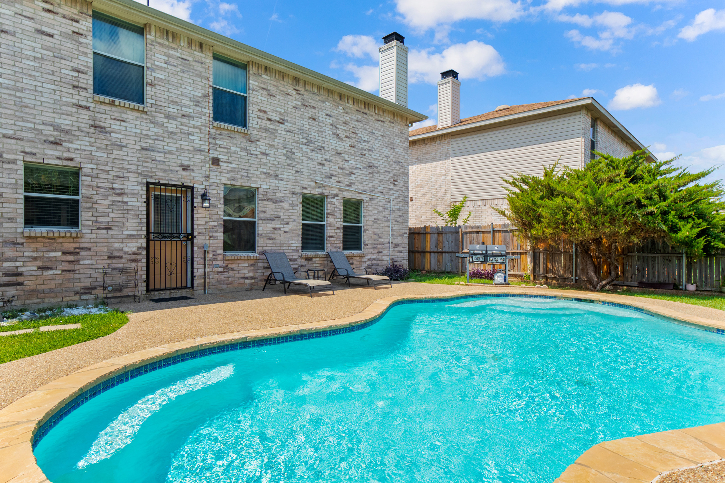  3920 Golden Horn Lane,Fort Worth, TX, 76123 - 物件實景