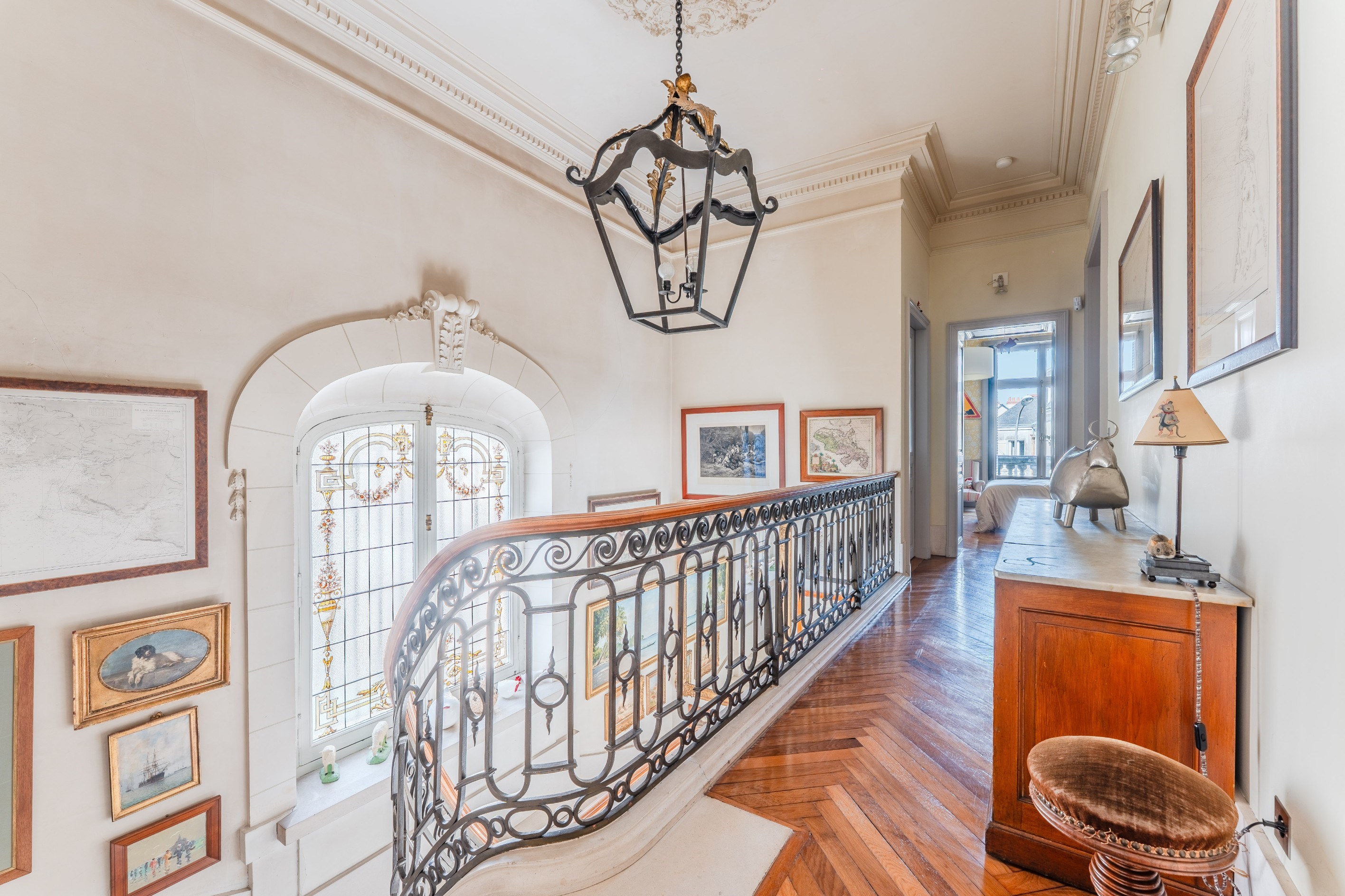  Hôtel particulier - 物件實景