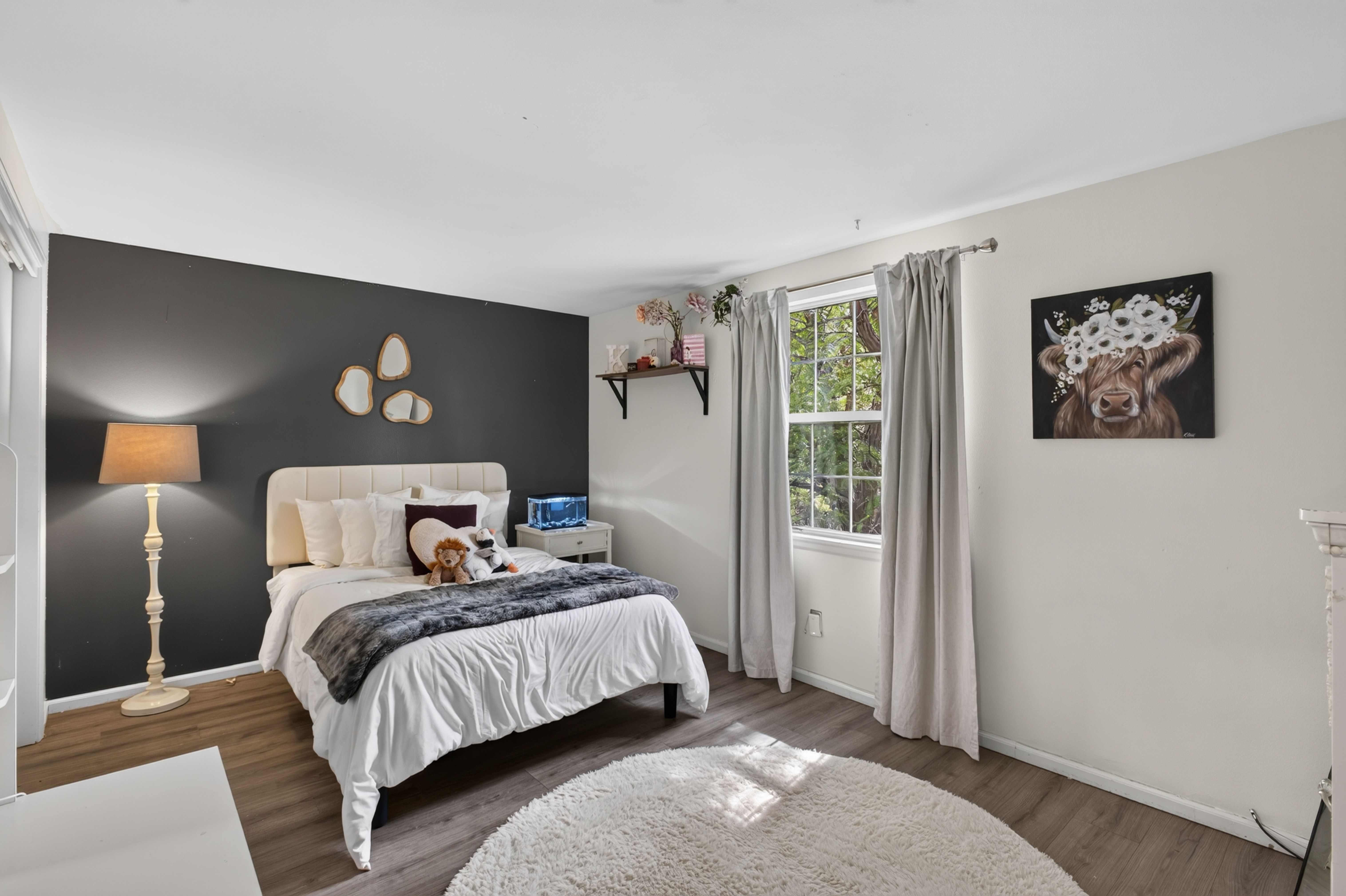 Lovely Two-Story Nestled on a Friendly, Tree-Lined Cul-de-Sac - 物件實景