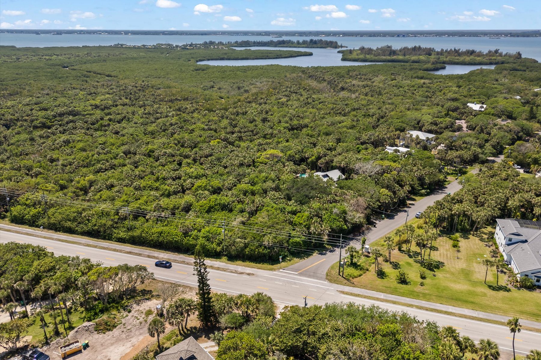  101 Seagrape Road, Melbourne Beach, FL, 32951 - 物件實景