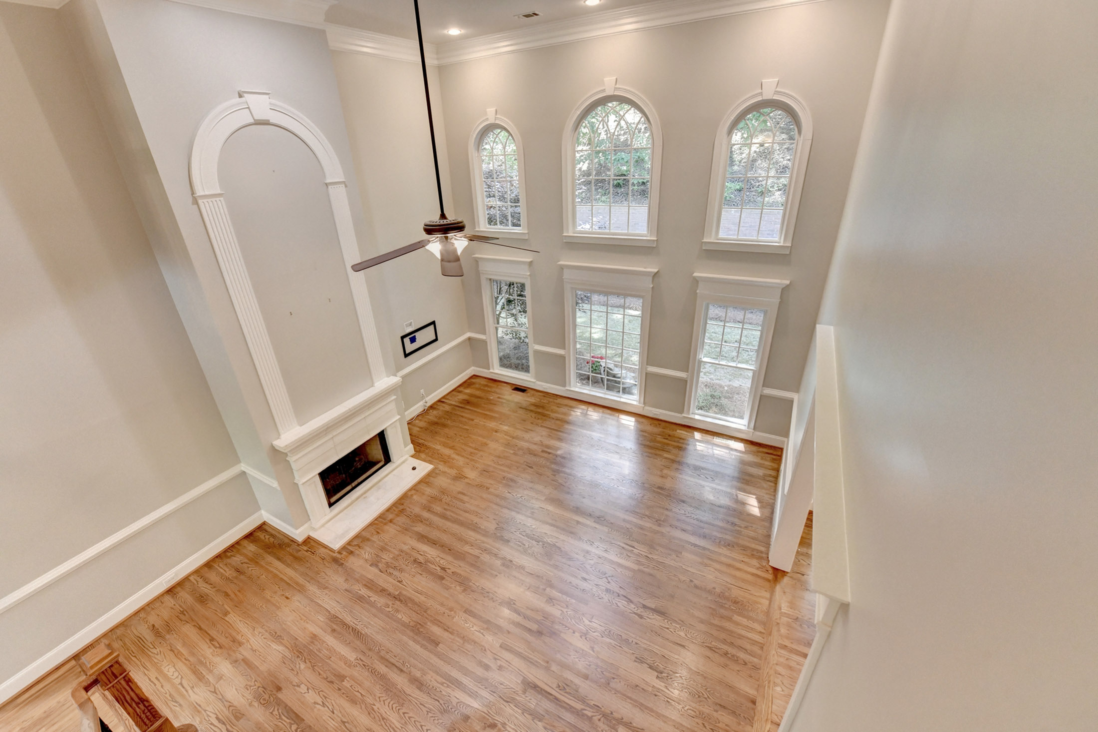  Beautifully Updated Brick Home in Alpharetta - 物件實景