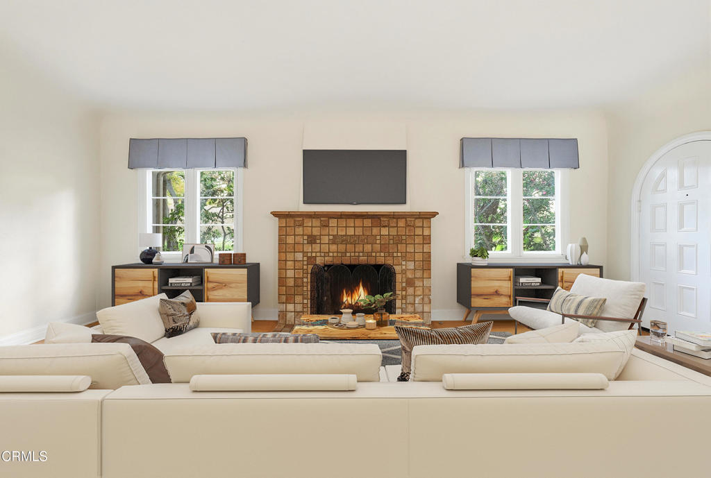 Pasadena, California, 91104, United States, 3 Bedrooms Bedrooms, ,1 BathroomBathrooms,Residential,For Sale,1993428