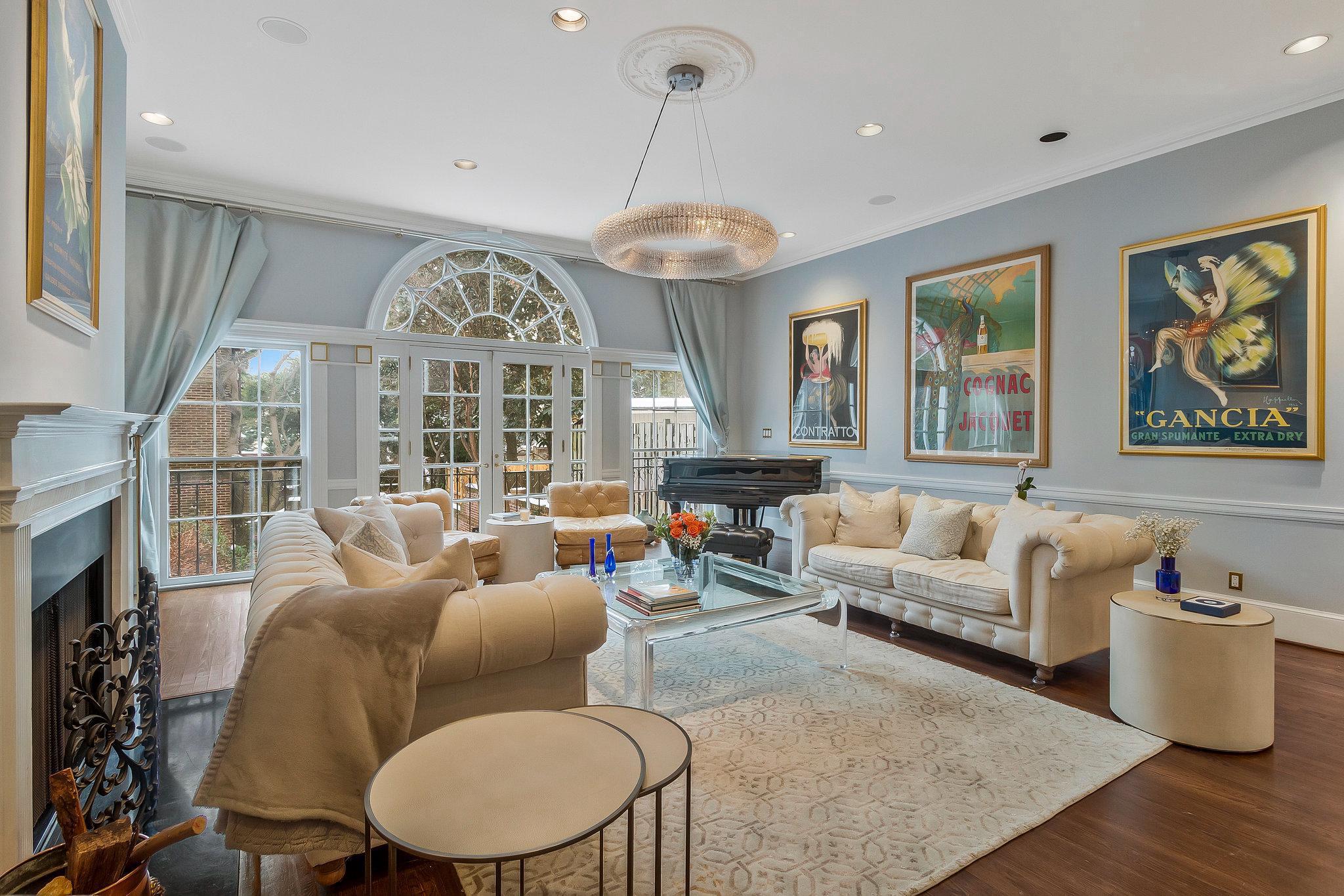  3230 Volta Place NW, Washington, DC, 20007 - 物件實景