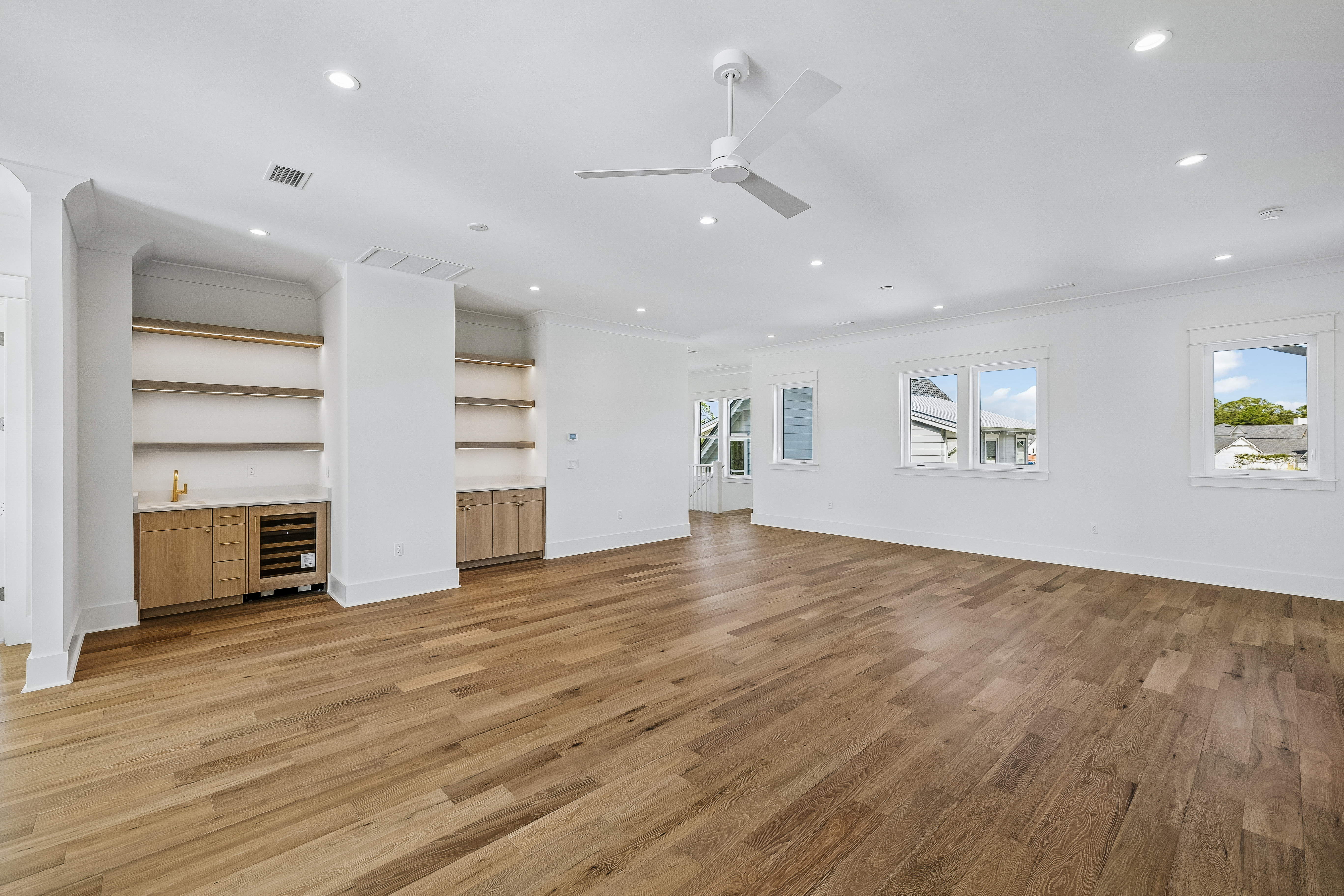  Newly-Finished Custom Residence With Dune Lake Views - 物件實景