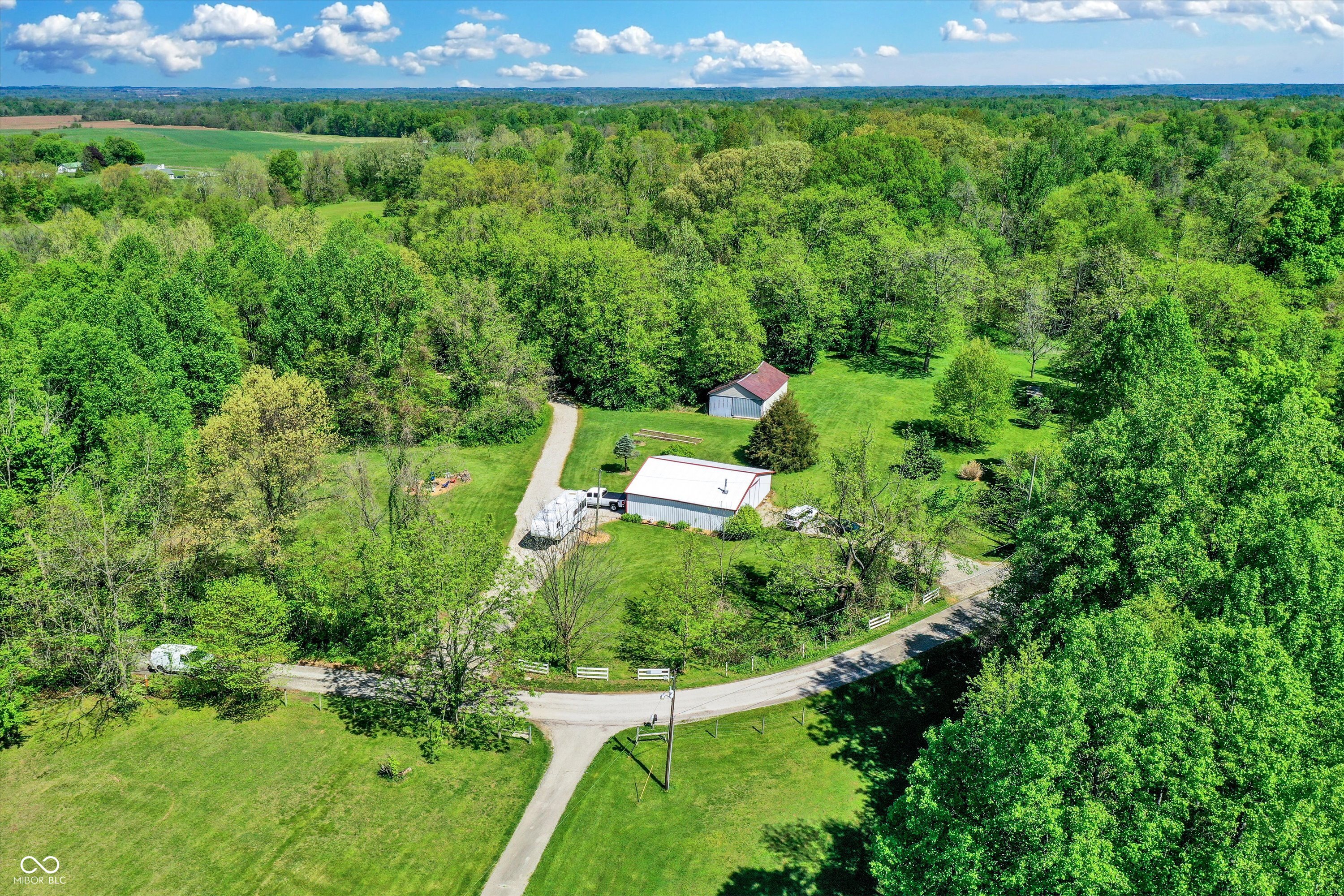 Gosport, Indiana, 47433, United States, ,Residential,For Sale,1980588