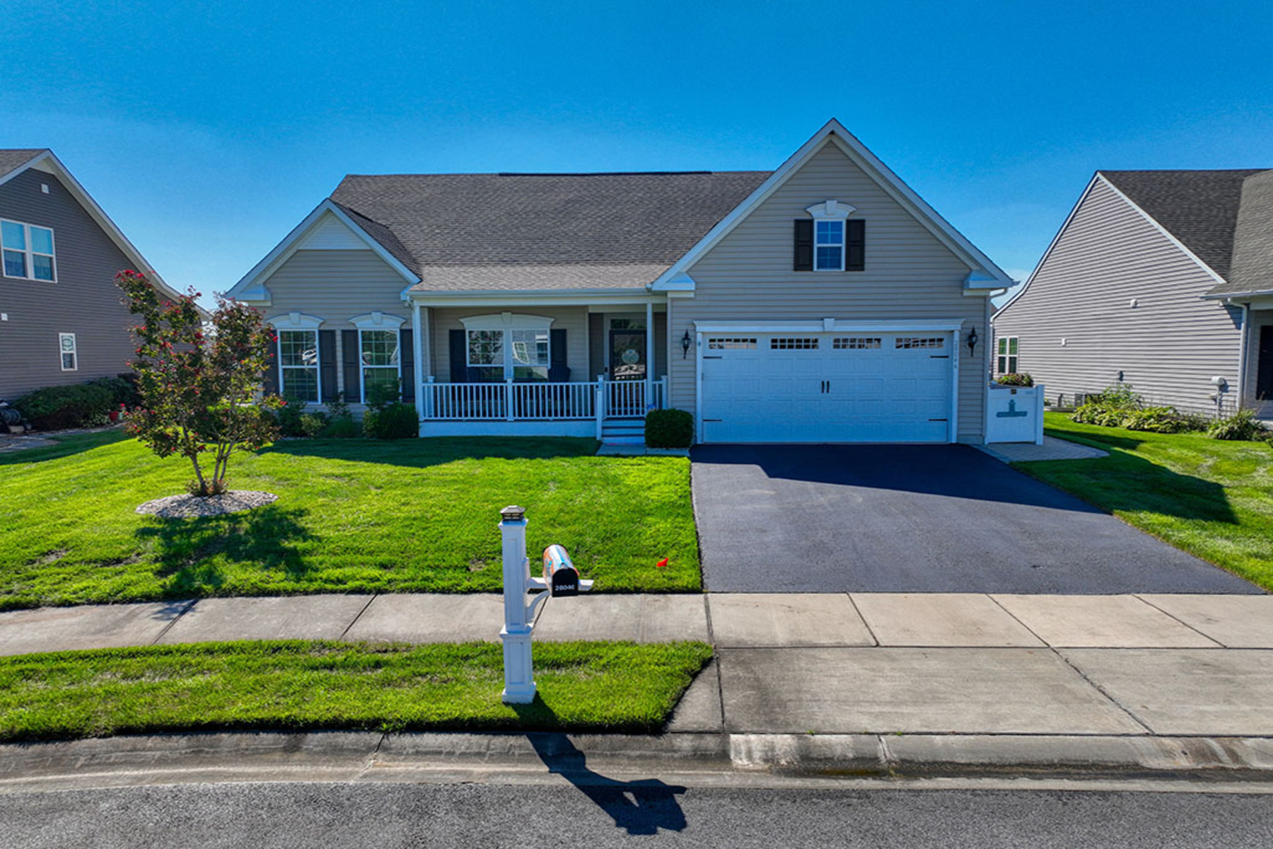  28046 Hatteras Drive - 物件實景