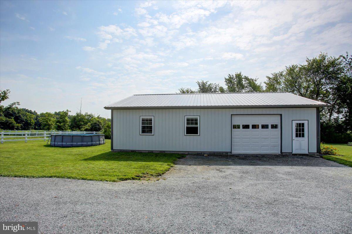 Orrstown, Pennsylvania, 17244, United States, 4 Bedrooms Bedrooms, ,2 BathroomsBathrooms,Residential,For Sale,1906124