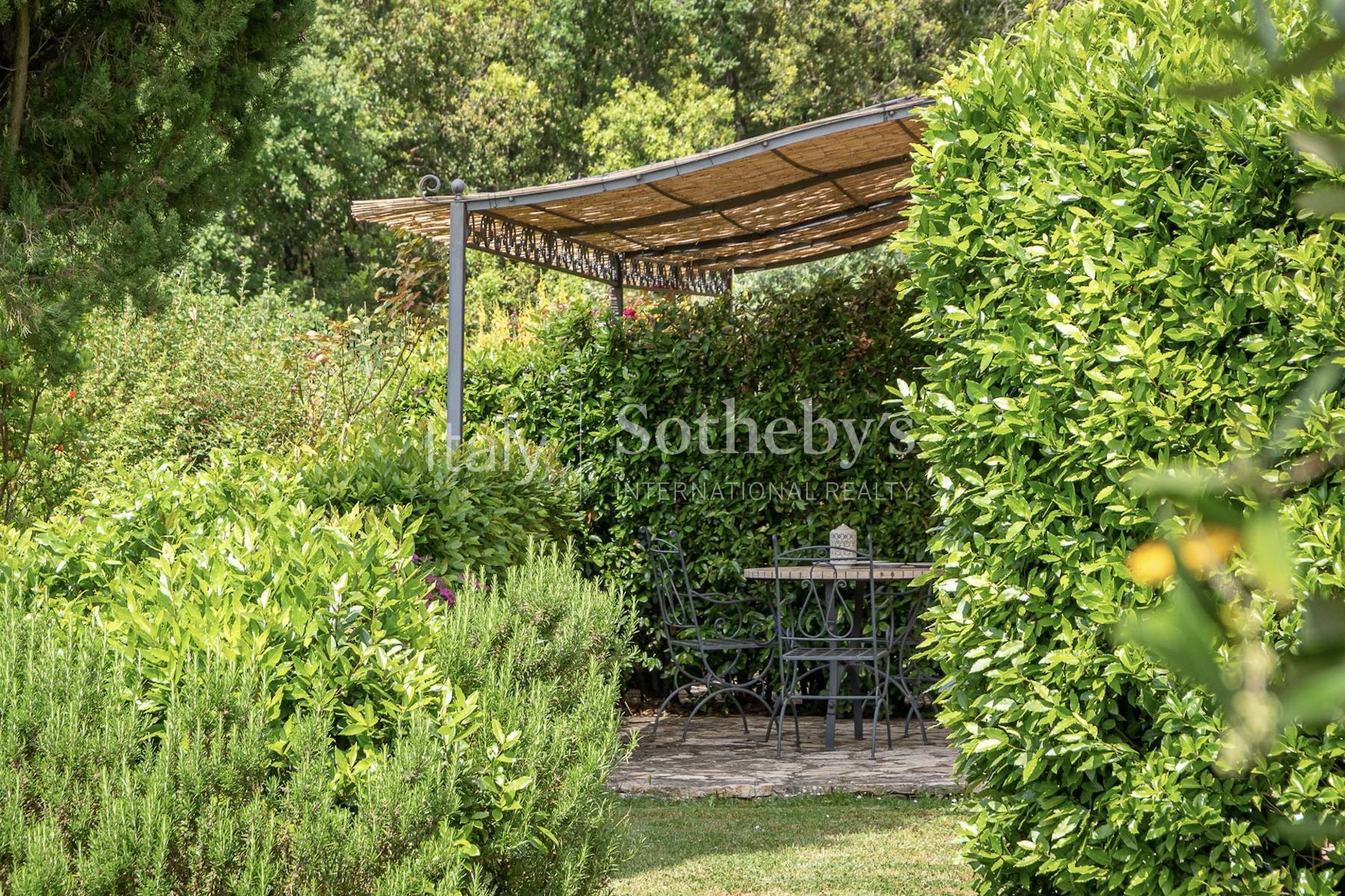  Stunning estate on top of a gentle hill - 物件實景