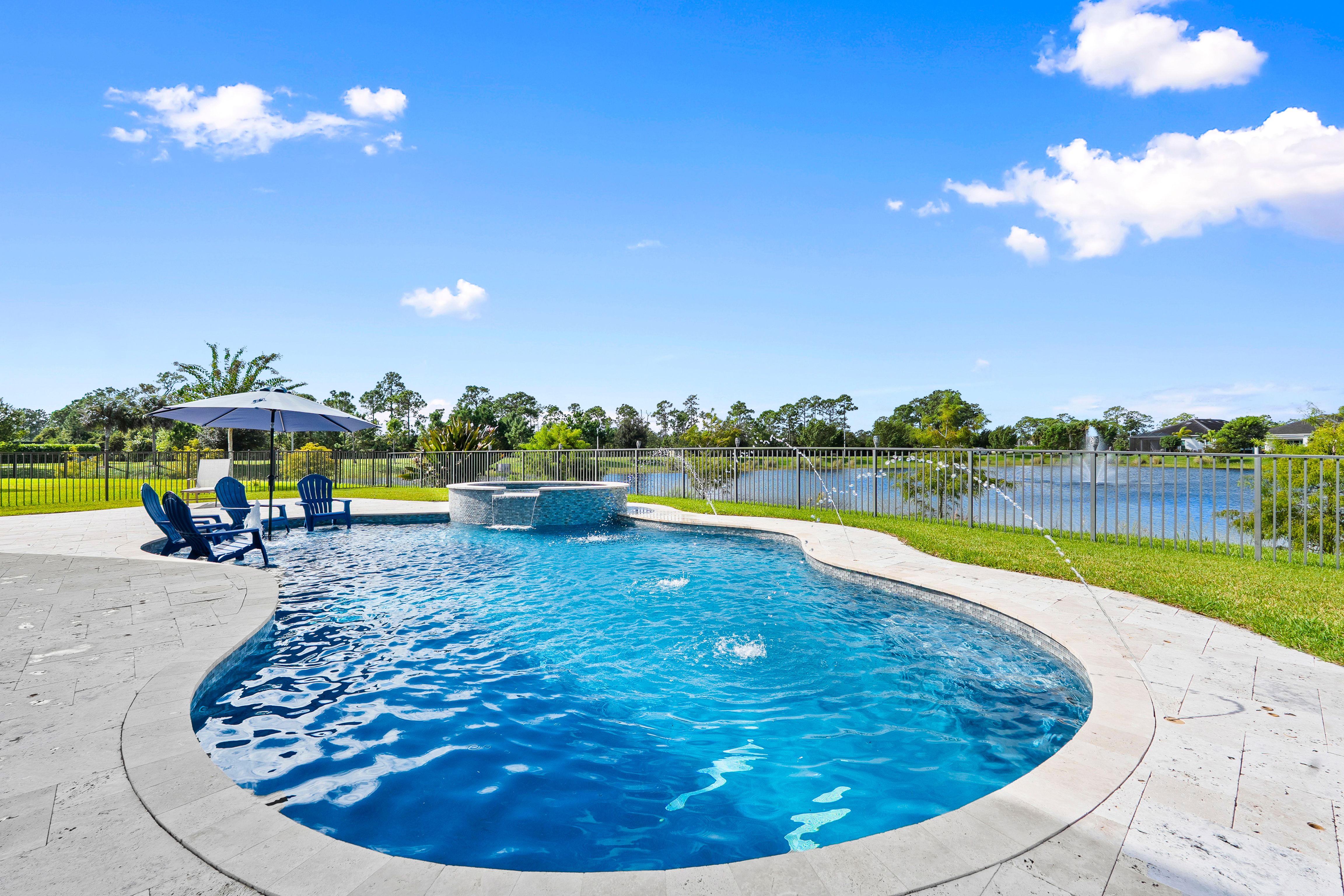  4784 SW Briarwood Court, Stuart, FL, 34997 - 物件實景