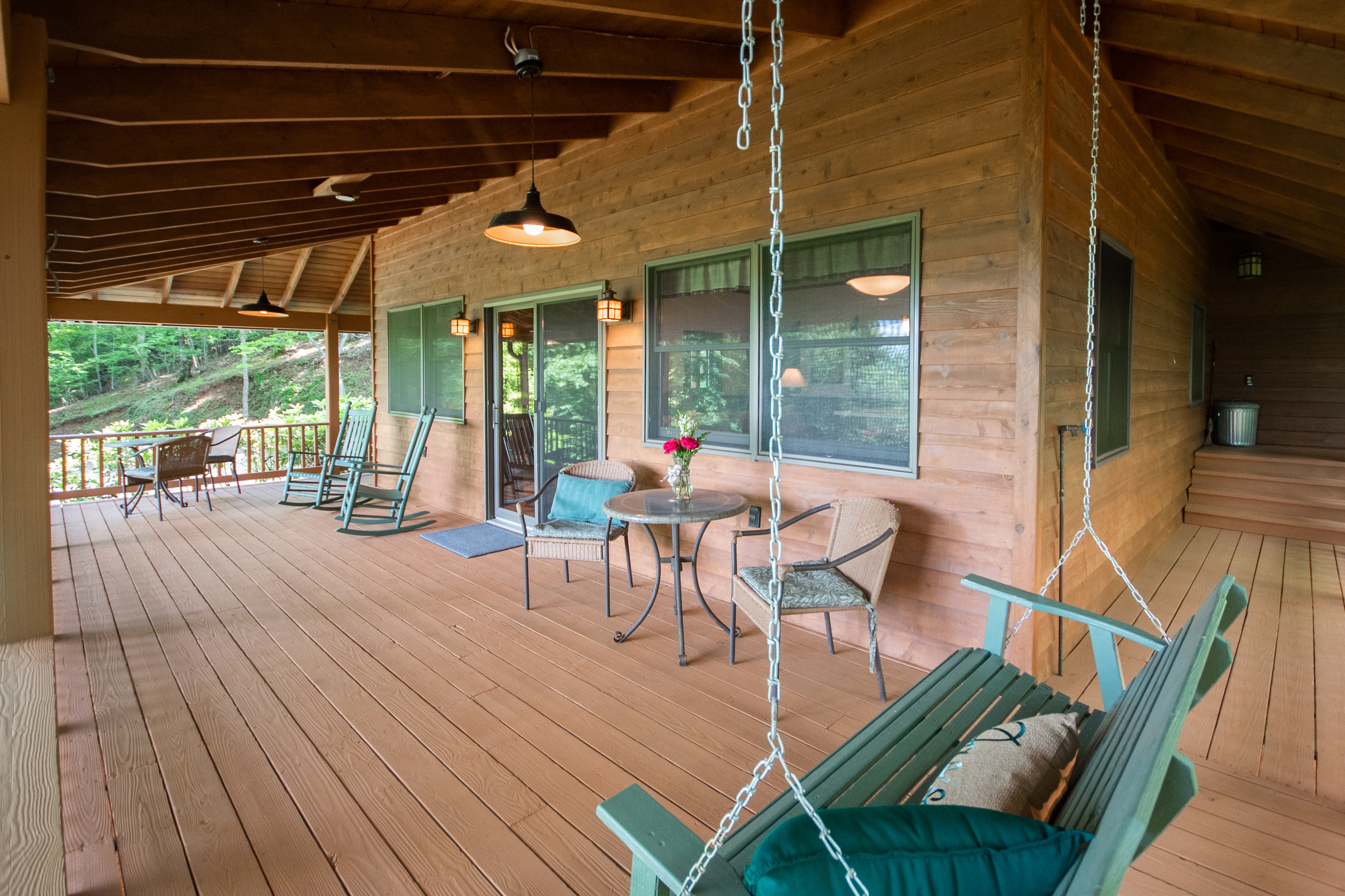  Dowdle Mountain Retreat - 物件實景
