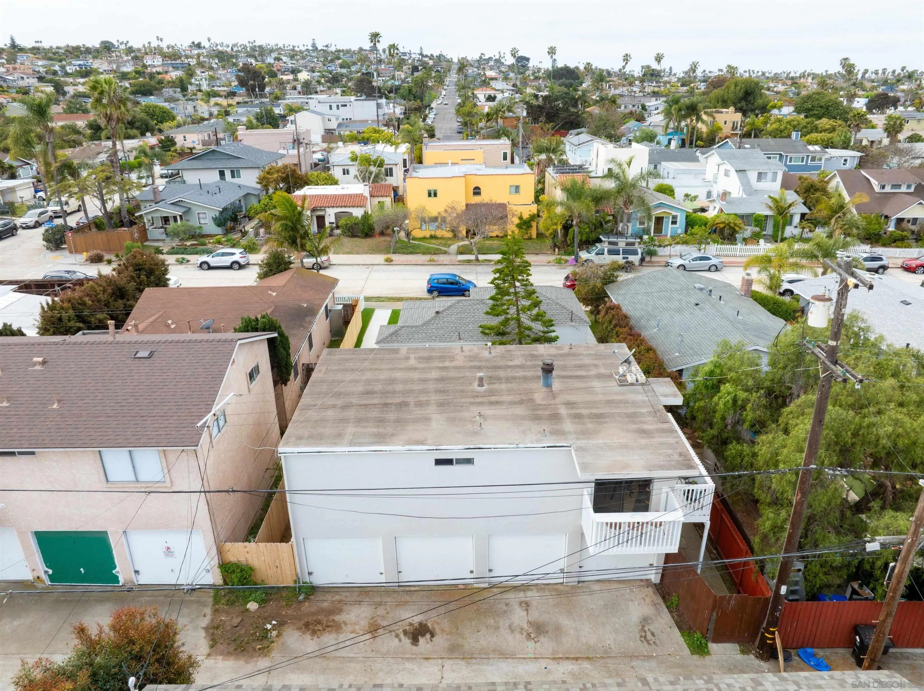 San Diego, California, 92107, United States, 4 Bedrooms Bedrooms, ,1 BathroomBathrooms,Residential,For Sale,1912111