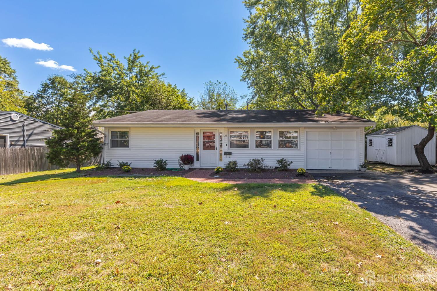 South Brunswick, New Jersey, 08824, United States, 3 Bedrooms Bedrooms, ,2 BathroomsBathrooms,Residential,For Sale,1941671