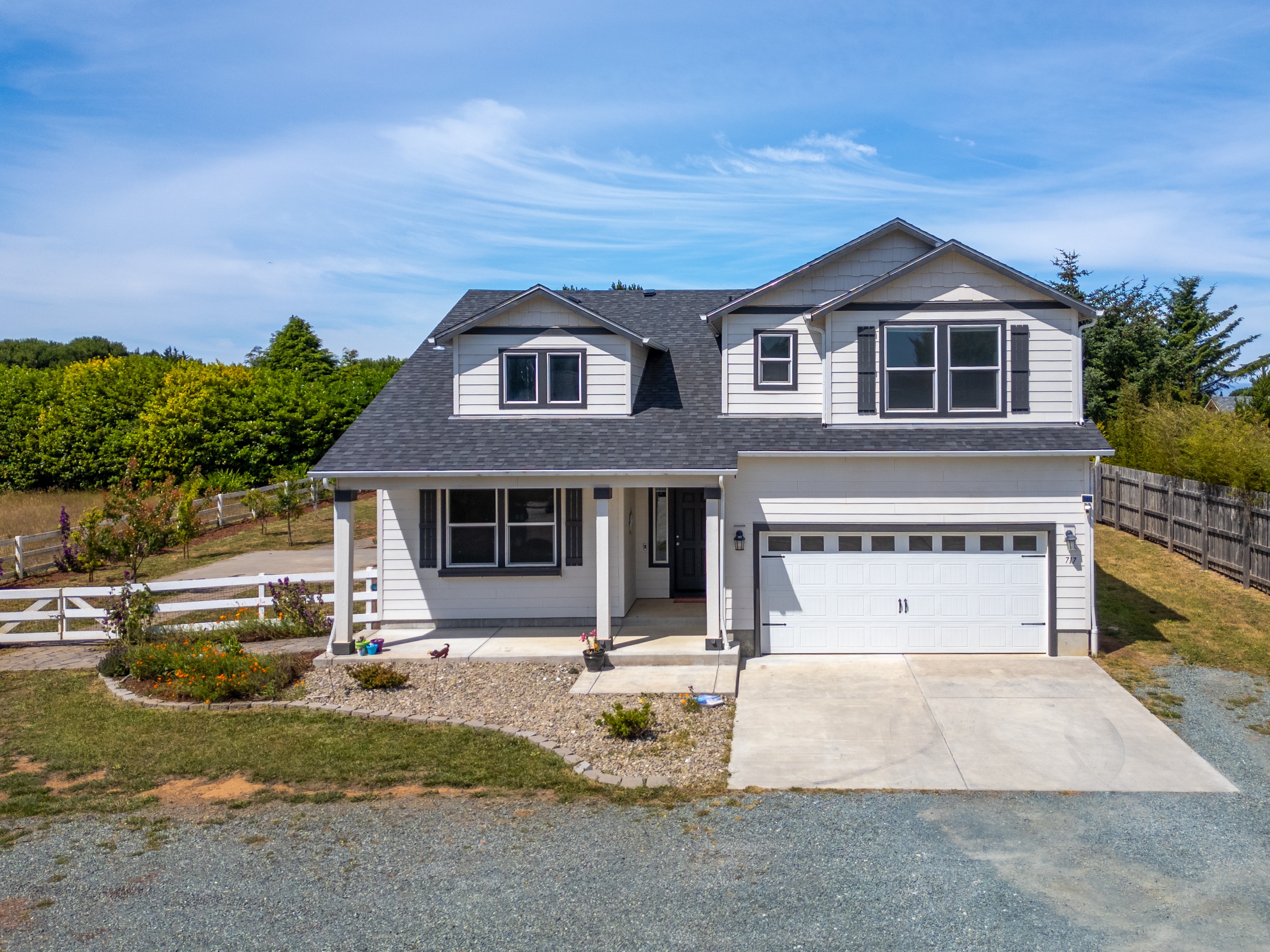  717 Seabird Drive - 物件實景