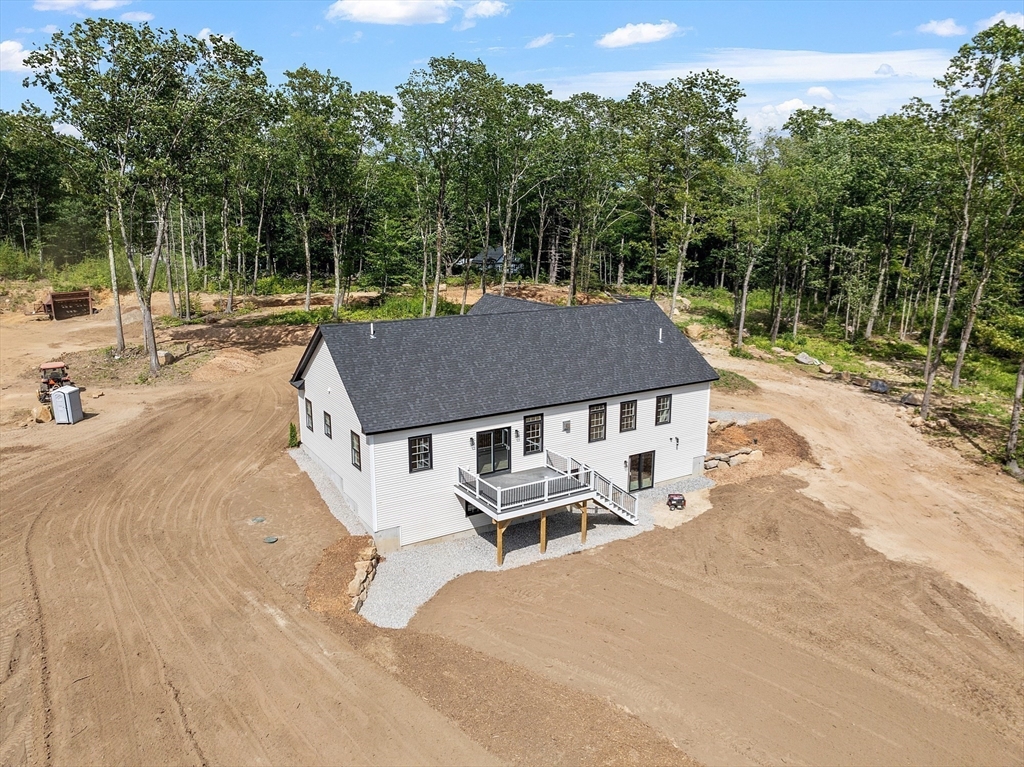 Phillipston, Massachusetts, 01331, United States, 3 Bedrooms Bedrooms, ,2 BathroomsBathrooms,Residential,For Sale,1901312