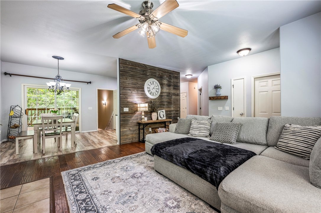 Llanon Ln, Bella Vista, AR 72714 #1