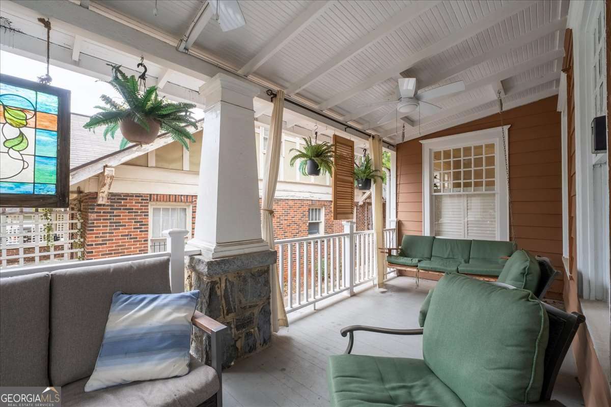 Atlanta, Georgia, 30308, United States, 5 Bedrooms Bedrooms, ,5 BathroomsBathrooms,Residential,For Sale,1988195