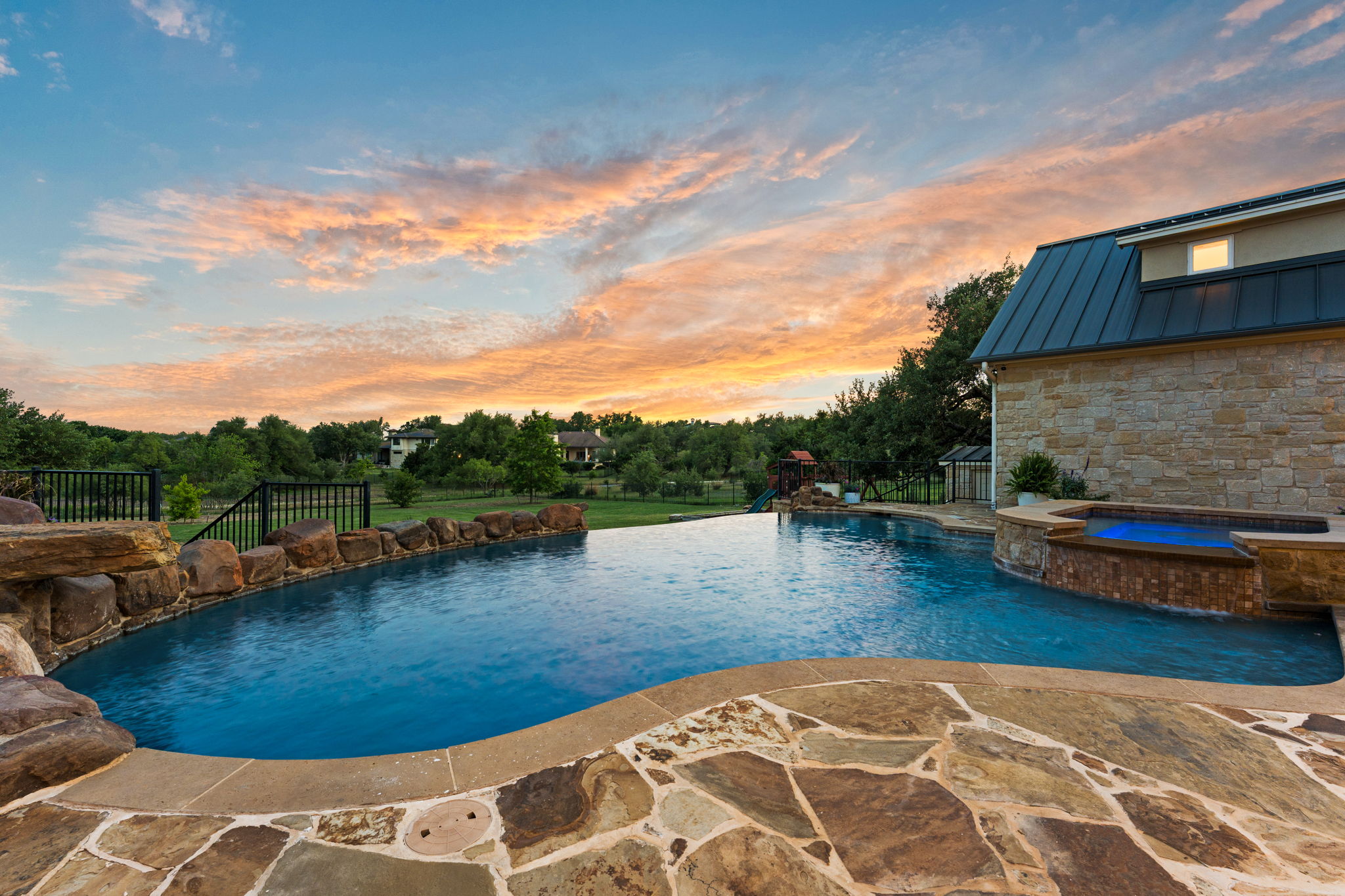  Artistically Curated In Belvedere - 物件實景