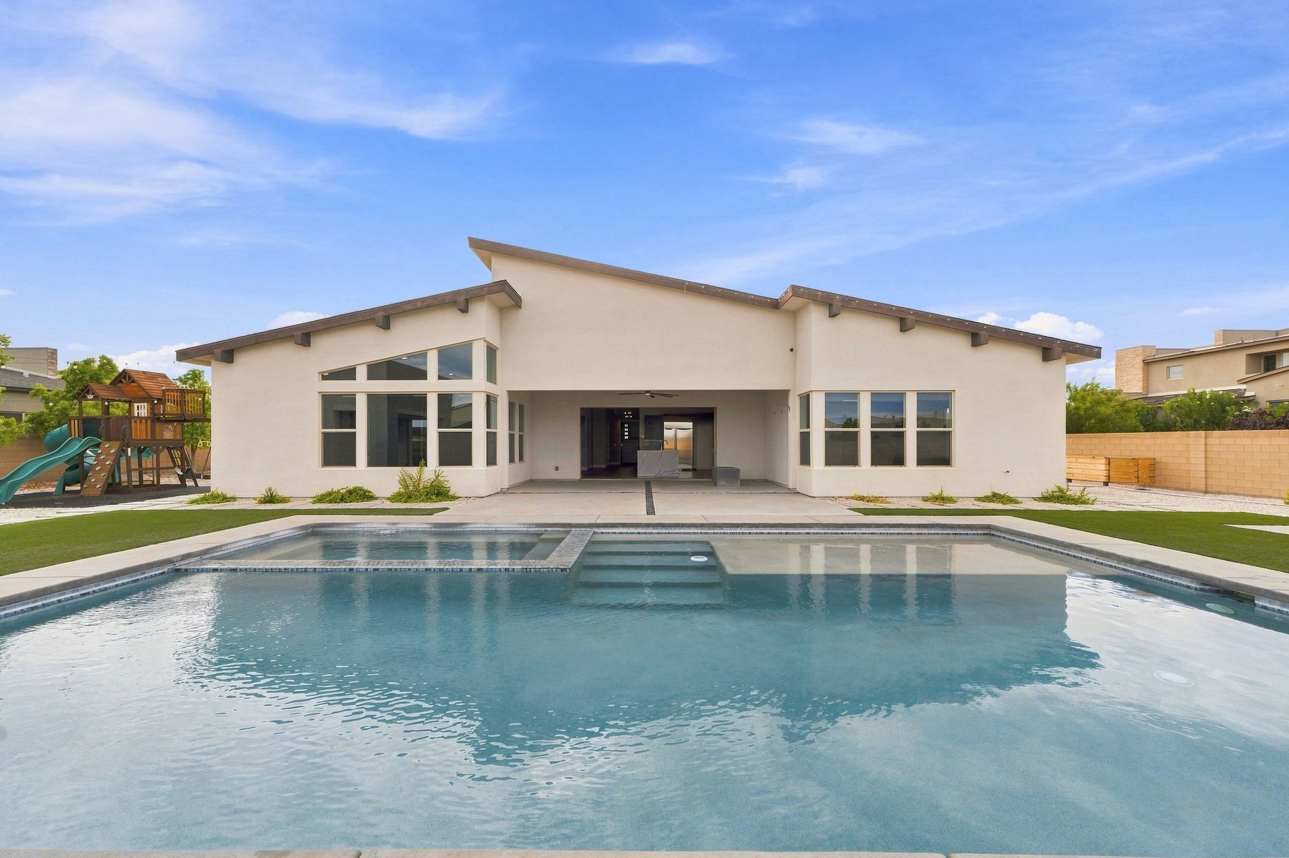  Southwest Beauty On 1/2 an Acre - 物件實景