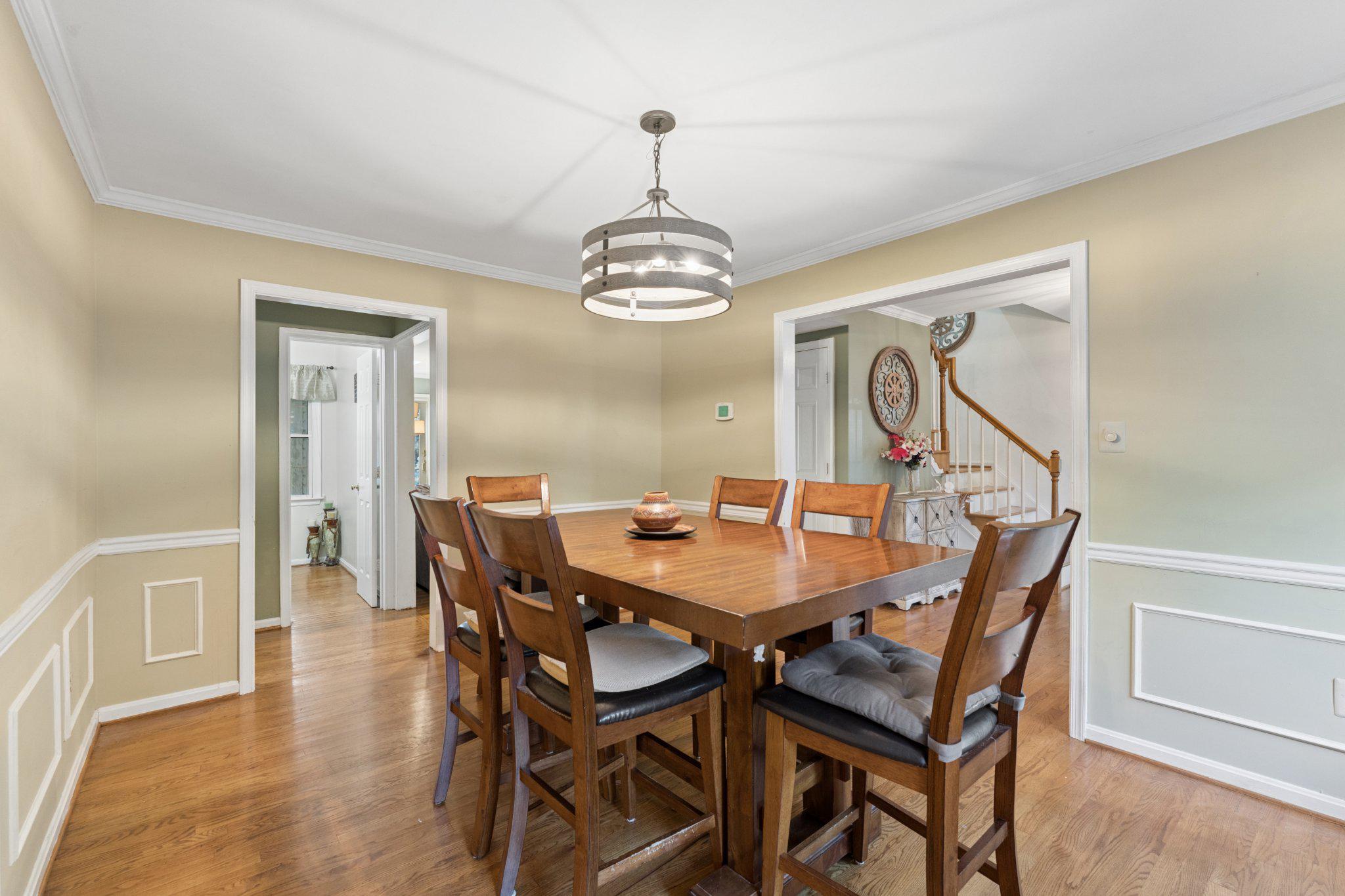  15118 Briarcliff Manor Way, Burtonsville, MD, 20866 - 物件實景