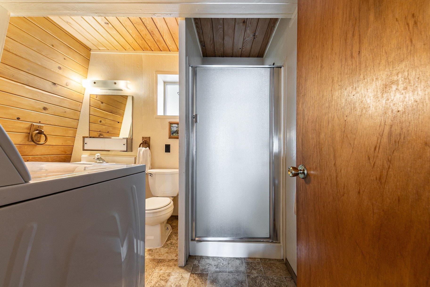  4 Bedroom Talmont Home Near Ski Areas & Private Beach at Lake Tahoe - 物件實景