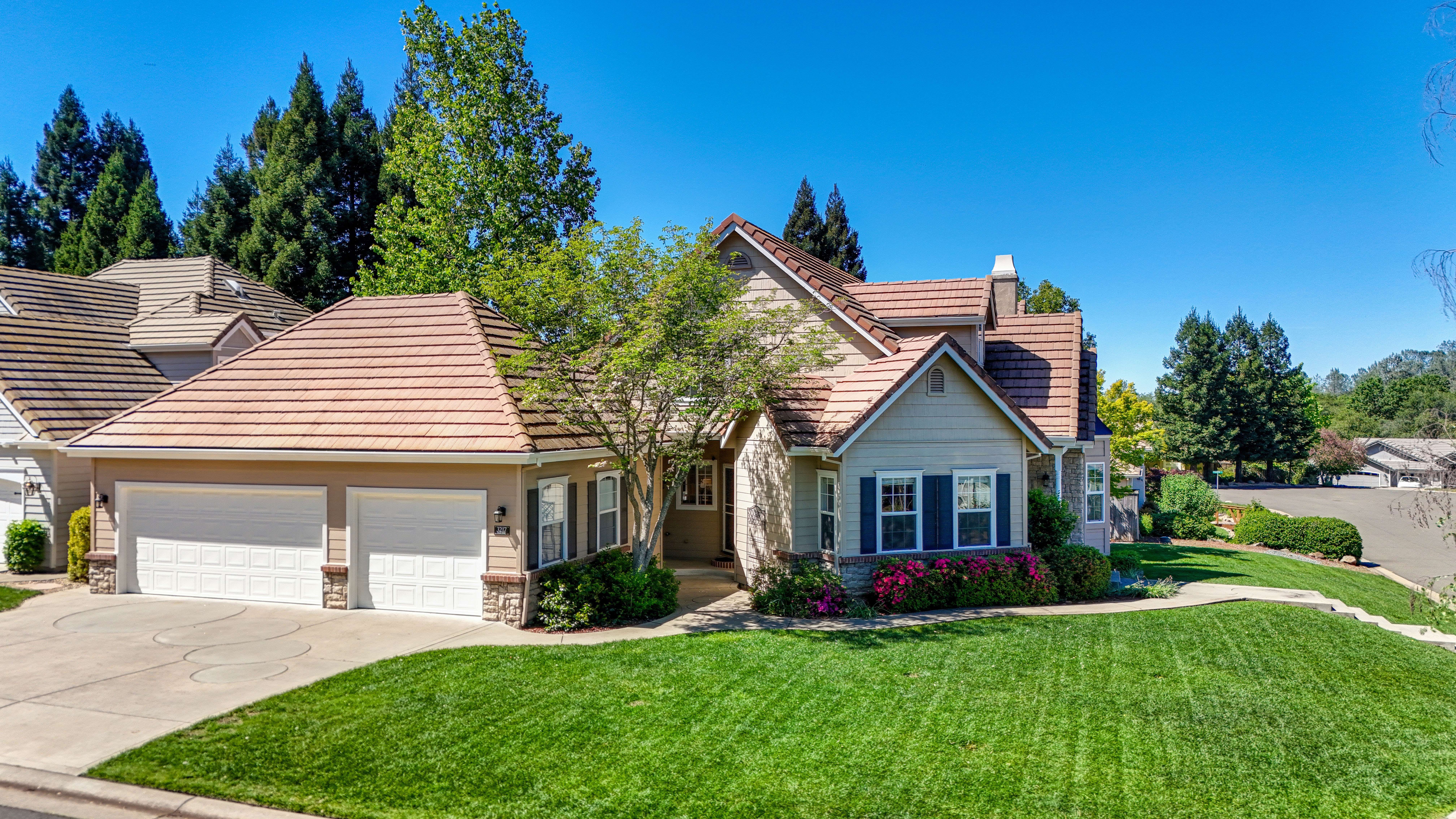  3217 Veld Way, Cameron Park, CA 95682 - 物件實景