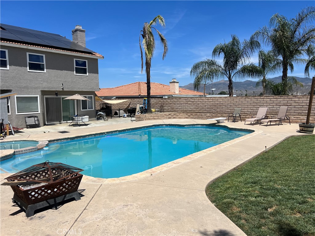 HEMET, California, 92544, United States, 4 Bedrooms Bedrooms, ,3 BathroomsBathrooms,Residential,For Sale,1827850