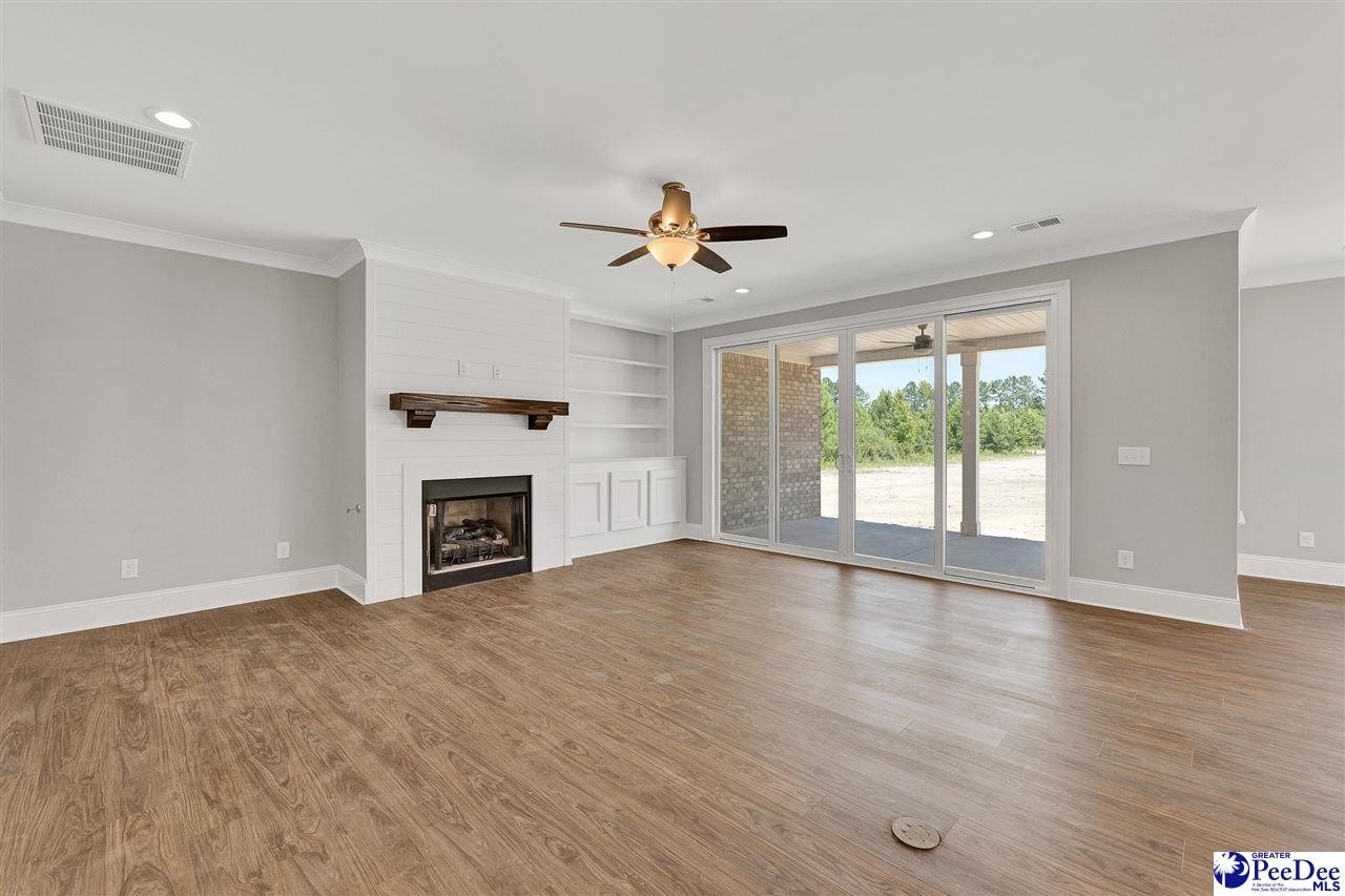 3115 Duchess, Florence, South Carolina, 29501, United States, 5 Bedrooms Bedrooms, ,4 BathroomsBathrooms,Residential,For Sale,3115 Duchess,1501668