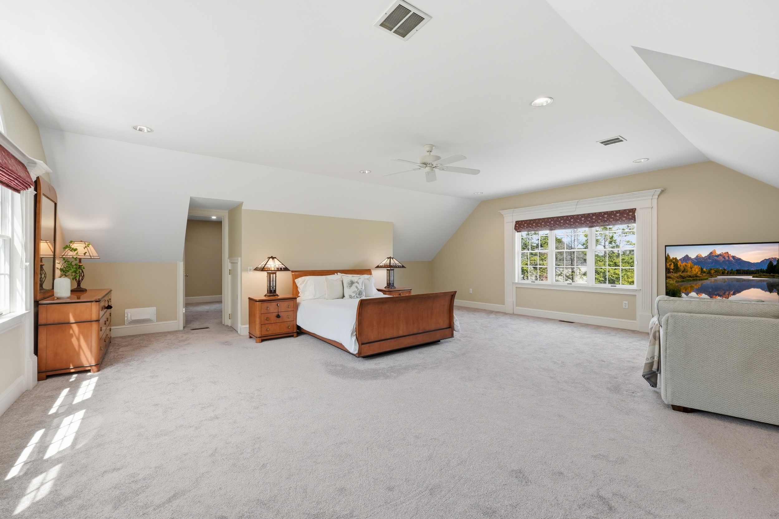  17 Jacob Amsden Road, Westborough, MA 01581 - 物件實景