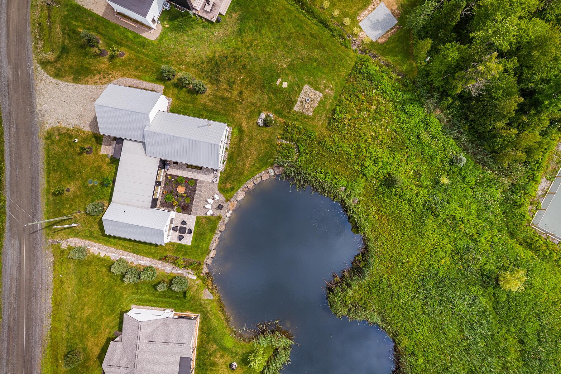  Lac-Brome, Eastern Townships - 物件實景