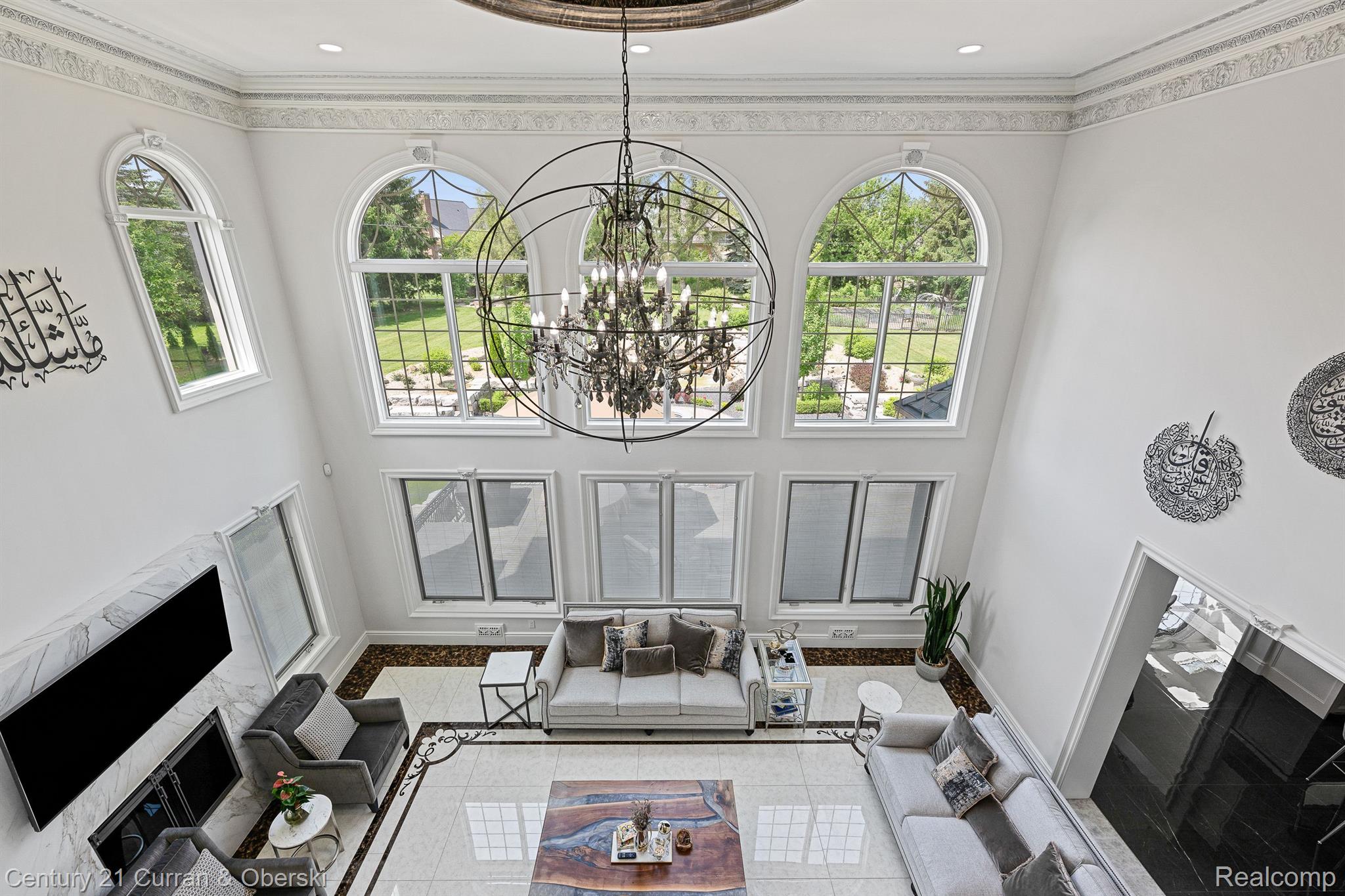 Northville Twp, Michigan, 48168, United States, 7 Bedrooms Bedrooms, ,10 BathroomsBathrooms,Residential,For Sale,1978218