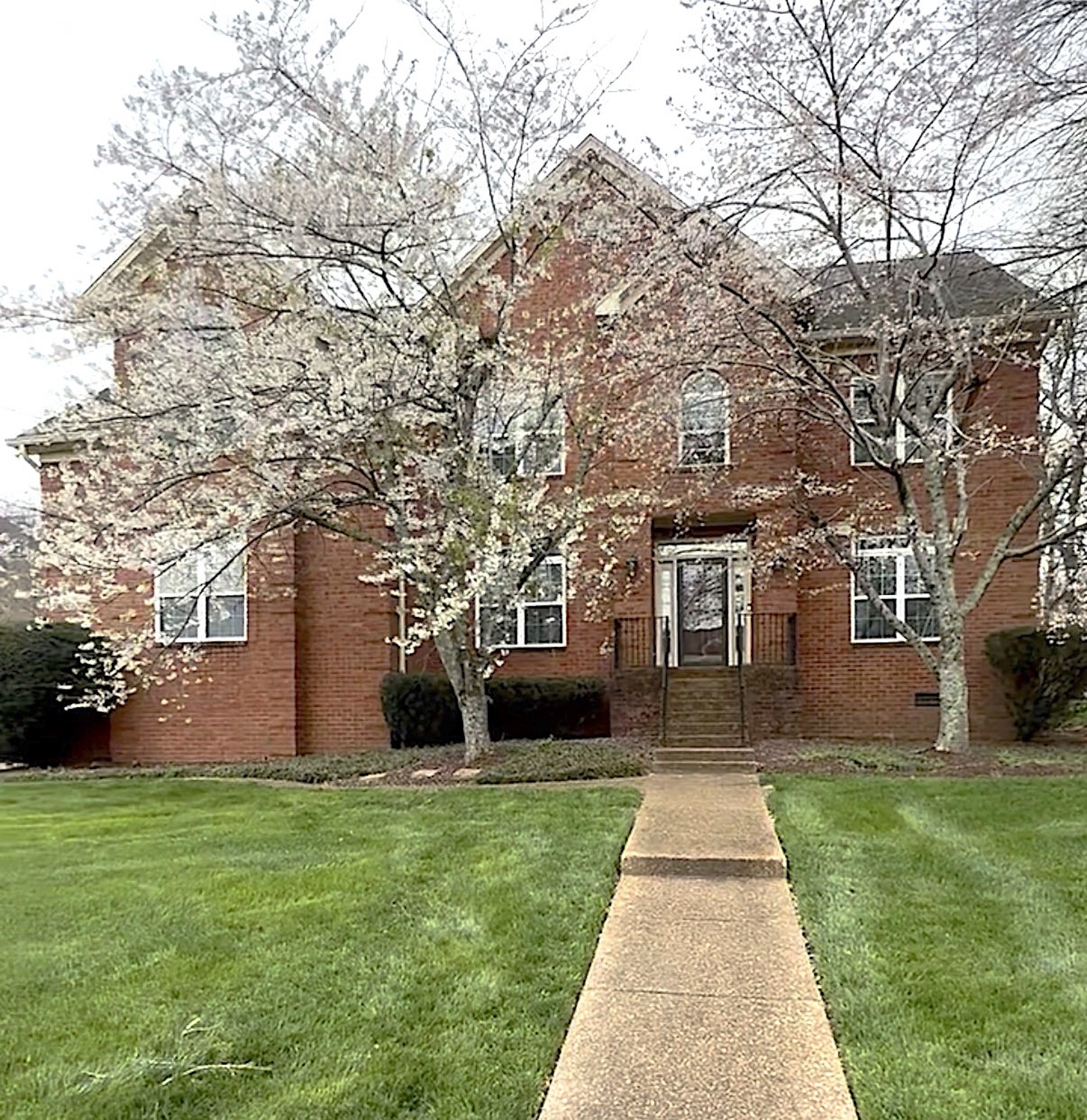  1570 Woodberry Ct, Brentwood, TN, 37027 - 物件實景