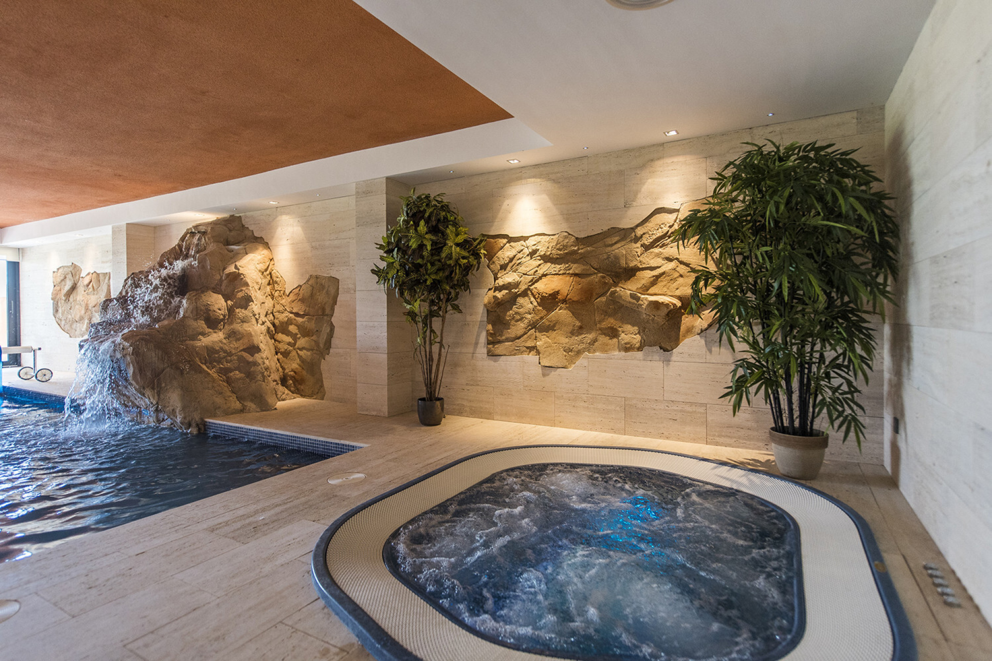  Impressive modern house with panoramic views of the sea - 物件實景