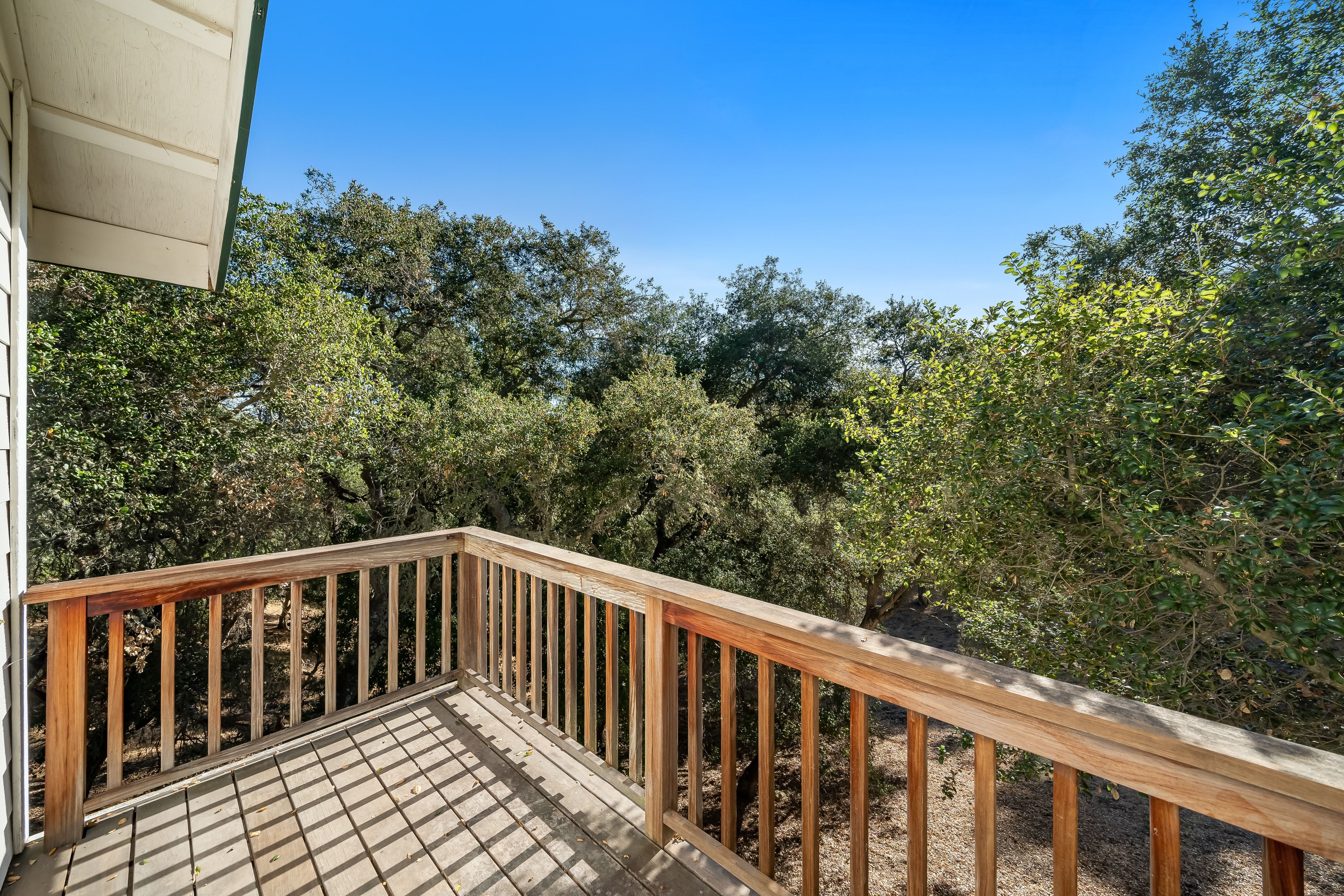  A Private Retreat Among the Oaks - 物件實景