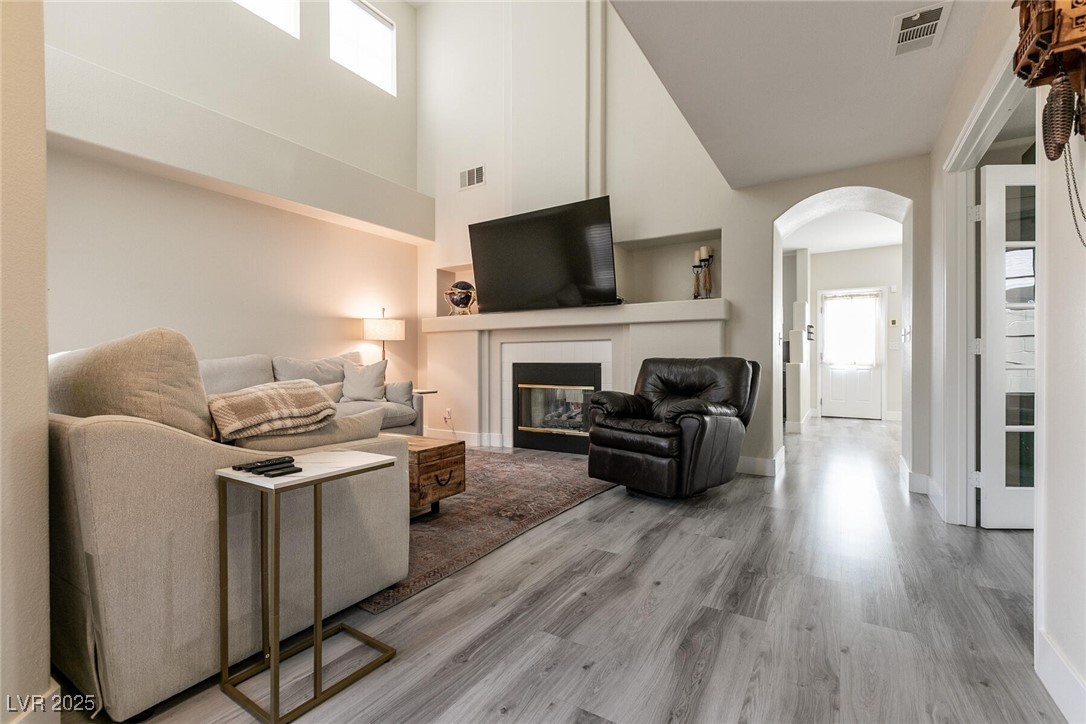 Las Vegas, Nevada, 89131, United States, 4 Bedrooms Bedrooms, ,3 BathroomsBathrooms,Residential,For Sale,1940585