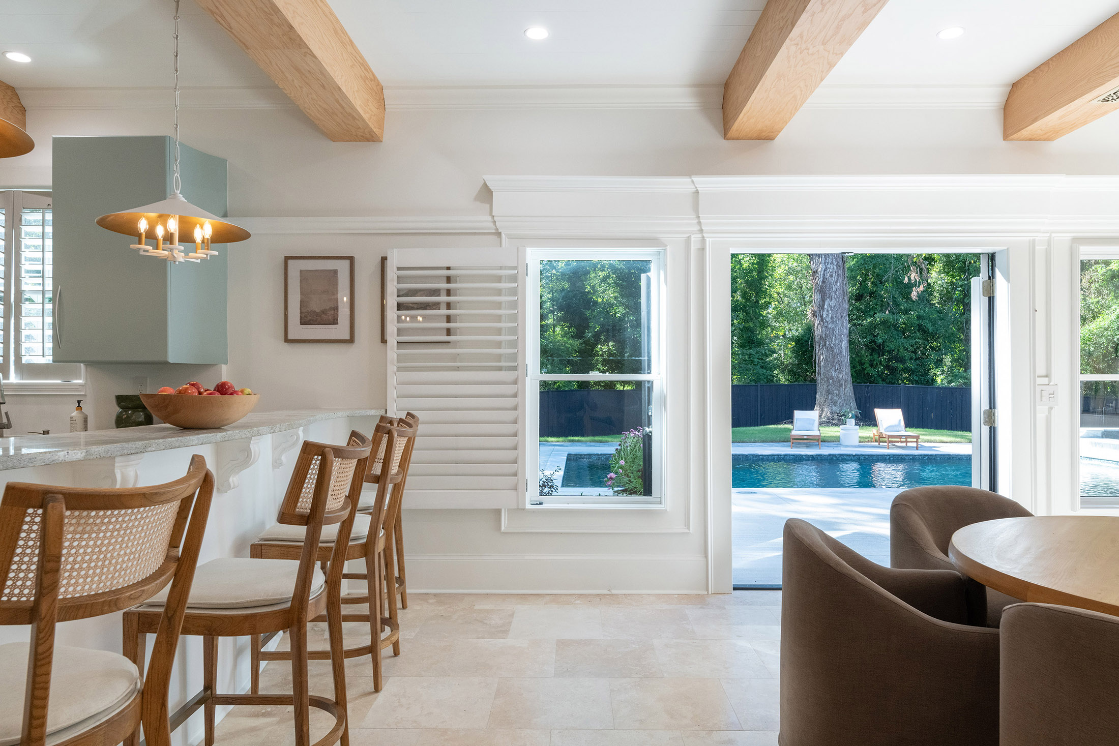  Exceptional Estate Combines Modern Luxury and Timeless Elegance - 物件實景