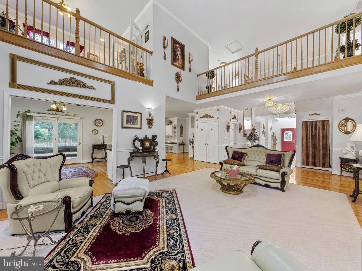 Reston, Virginia, 20190, United States, 6 Bedrooms Bedrooms, ,6 BathroomsBathrooms,Residential,For Sale,1987632