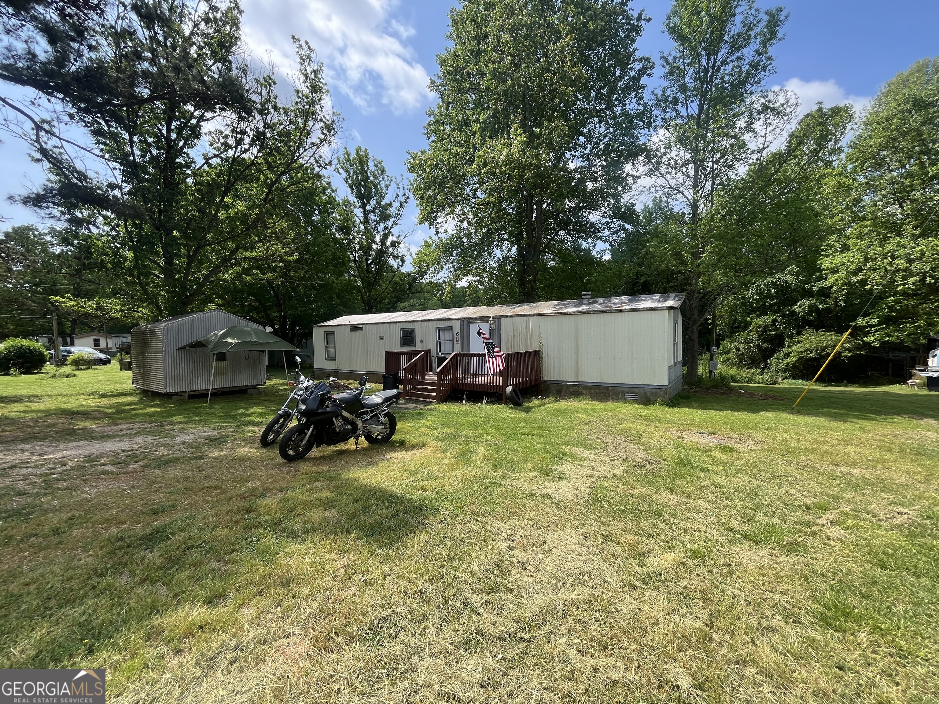 Jefferson, Georgia, 30549, United States, ,Residential,For Sale,1738690