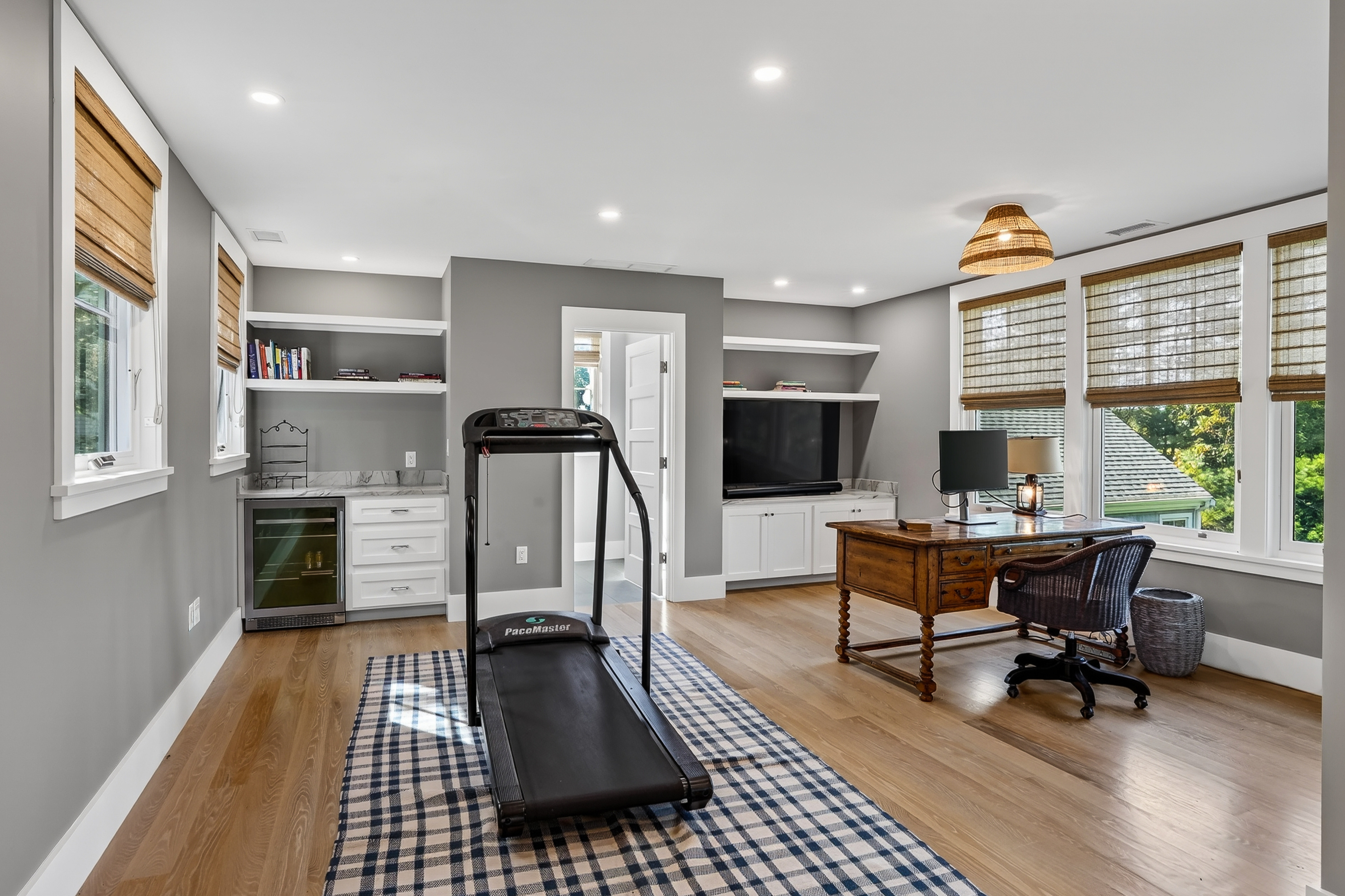  A Private Edgartown Compound with Sweeping Farm Views - 物件實景