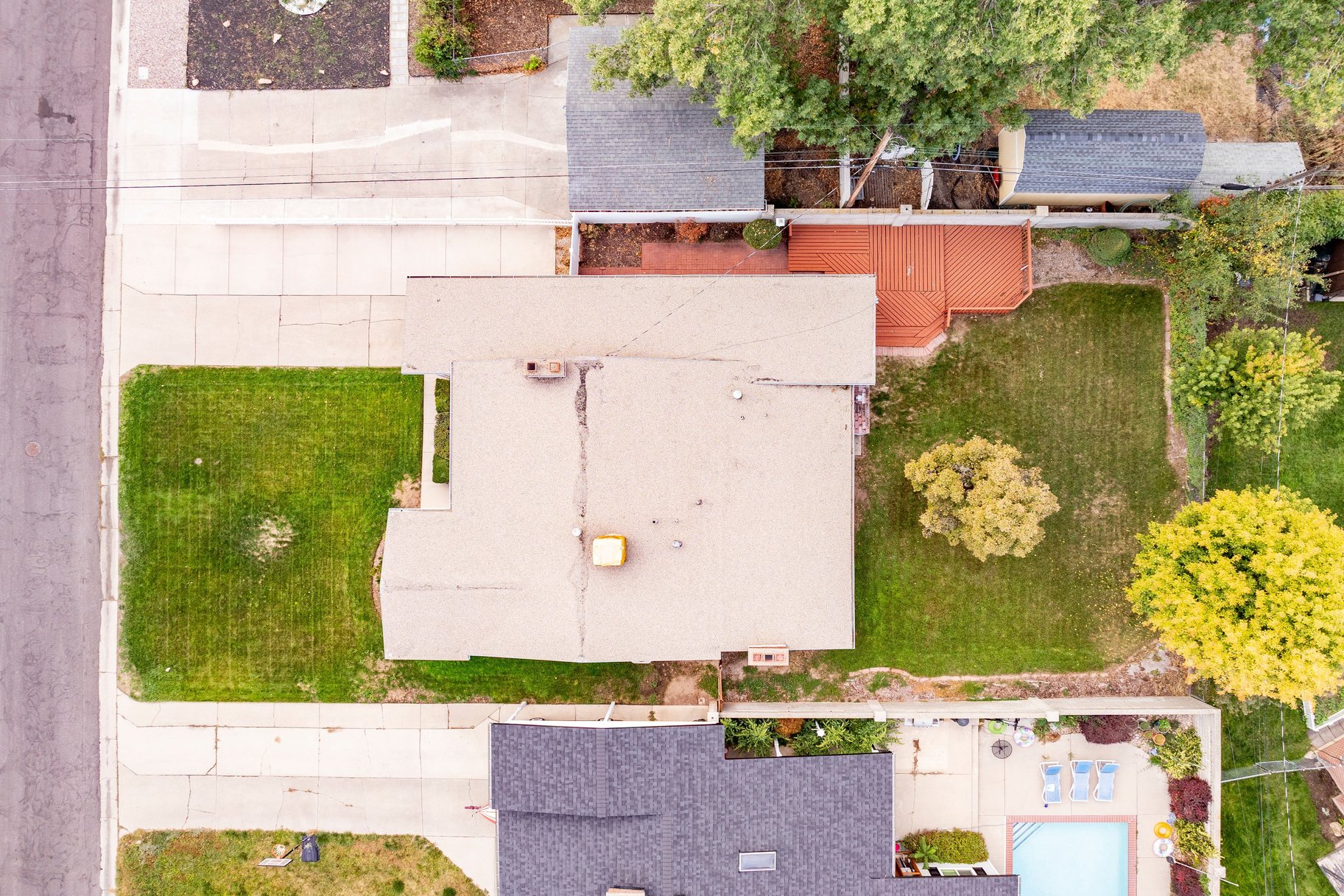  Single Level Living opportunity in the heart of Millcreek - 物件實景