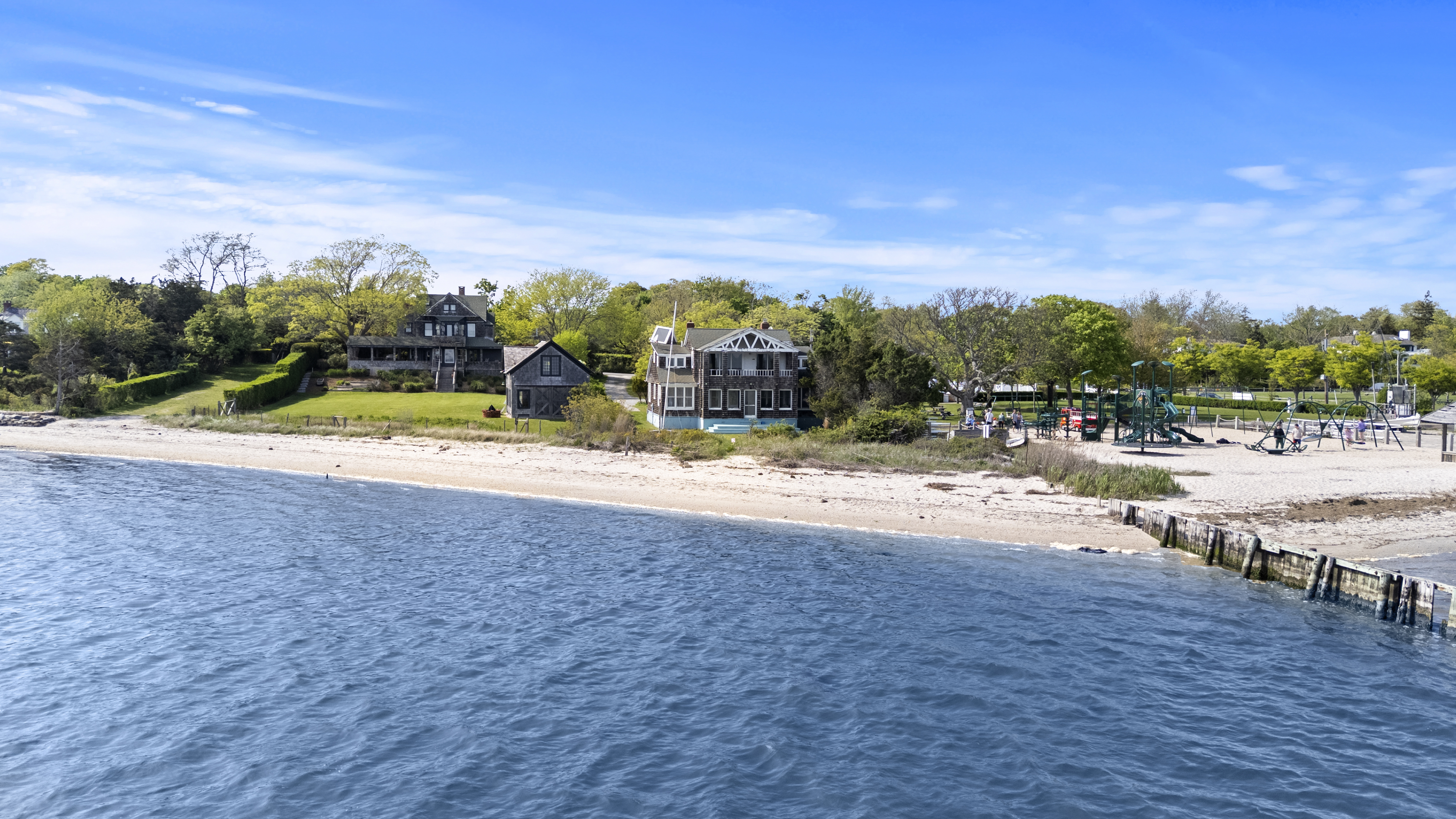  4 Shore Road, Bellport Village, NY 11713 - 物件實景