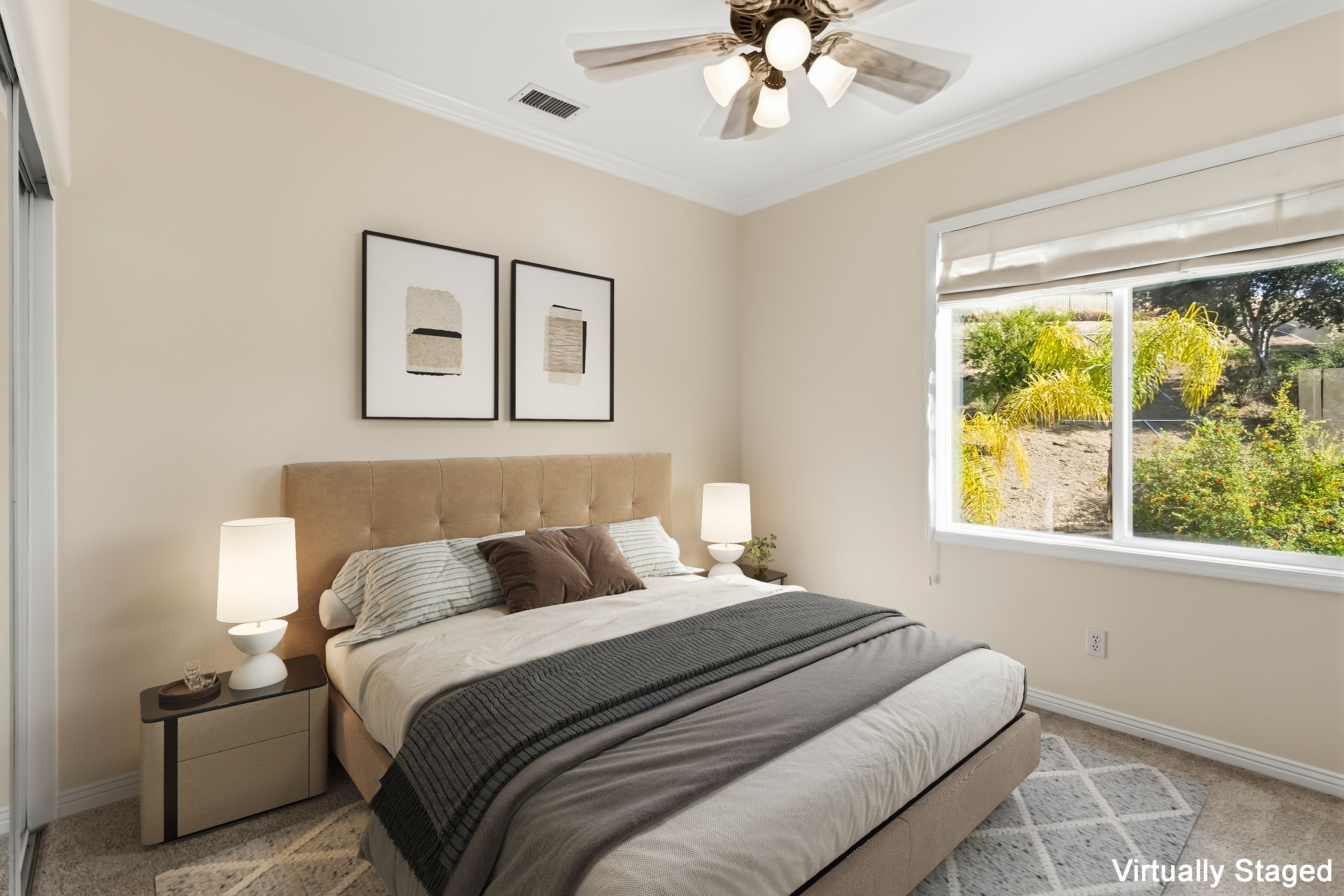  119 Forrester Court, Simi Valley - 物件實景