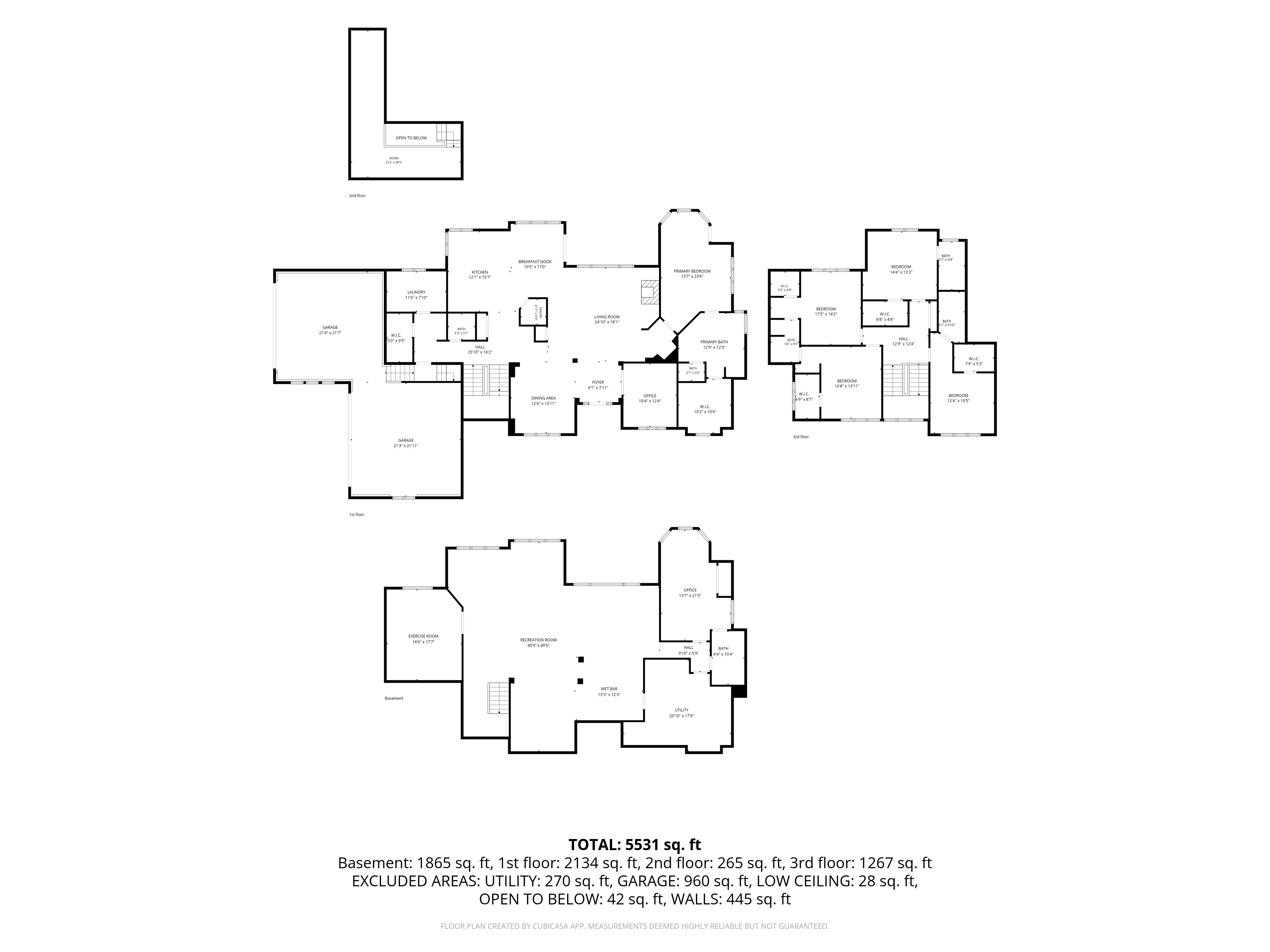  Exceptional Residence - 物件實景