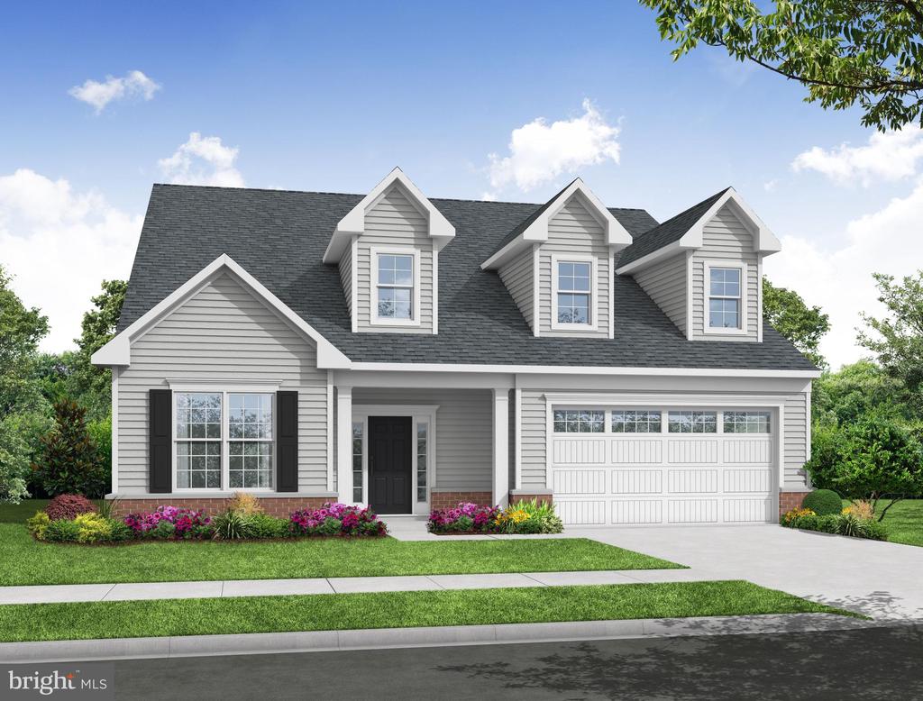 Mullica Hill, New Jersey, 08062, United States, 2 Bedrooms Bedrooms, ,2 BathroomsBathrooms,Residential,For Sale,1923428