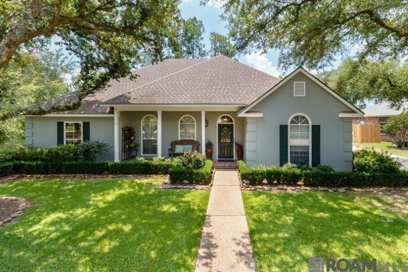 Baton Rouge, Louisiana, 70808, United States, 4 Bedrooms Bedrooms, ,3 BathroomsBathrooms,Residential,For Sale,2008098