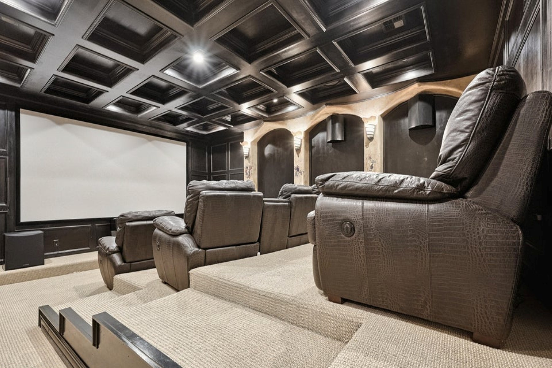  310 N Portland Avenue¦Gilbert, AZ - 物件實景