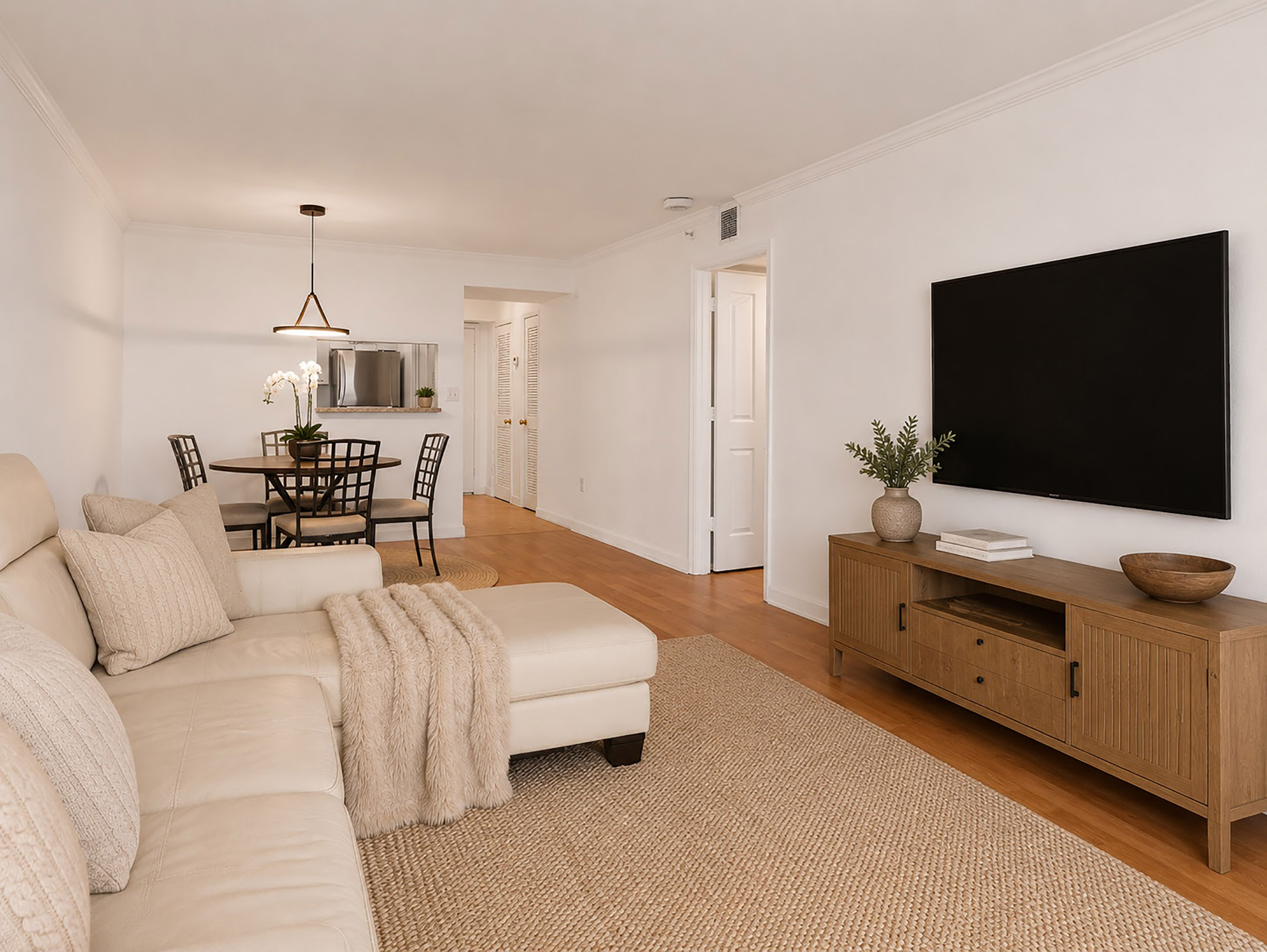  Elevated Living at Beautifully Renovated Buckhead Residence - 物件實景