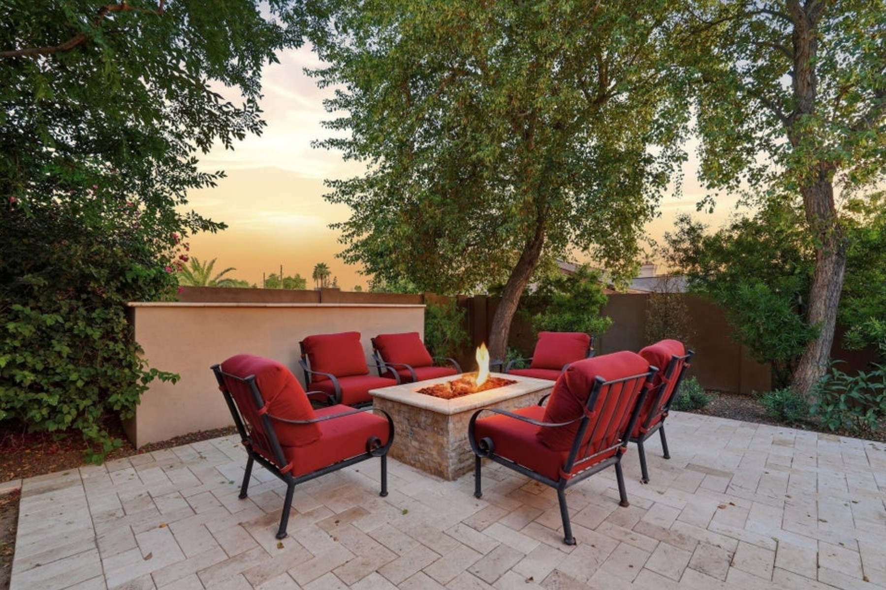  3346 N 34th Street  Phoenix, AZ - 物件實景