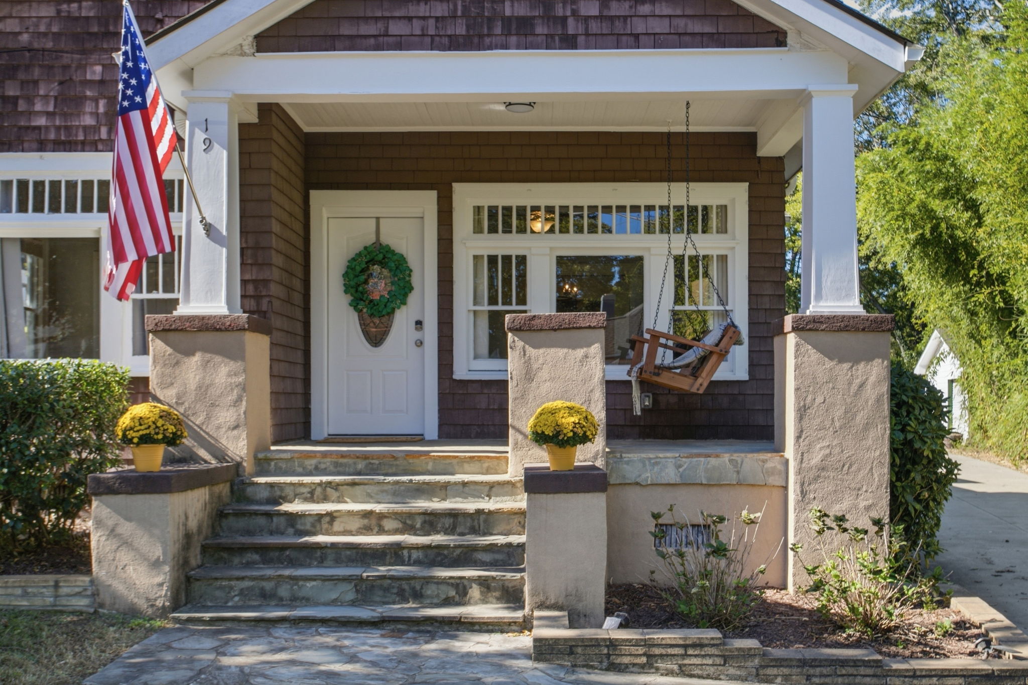  19 David Street, Greenville, SC 29609 - 物件實景