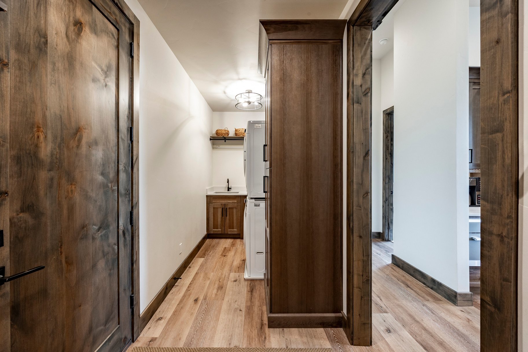  Summit Rambler At High Star Ranch With 3 Car Garage And Expansive Views - 物件實景