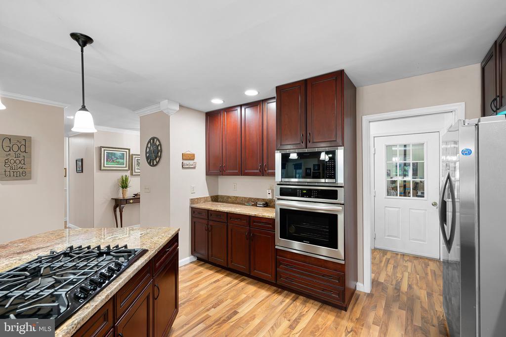 Milford, Delaware, 19963, United States, 3 Bedrooms Bedrooms, ,2 BathroomsBathrooms,Residential,For Sale,1918093